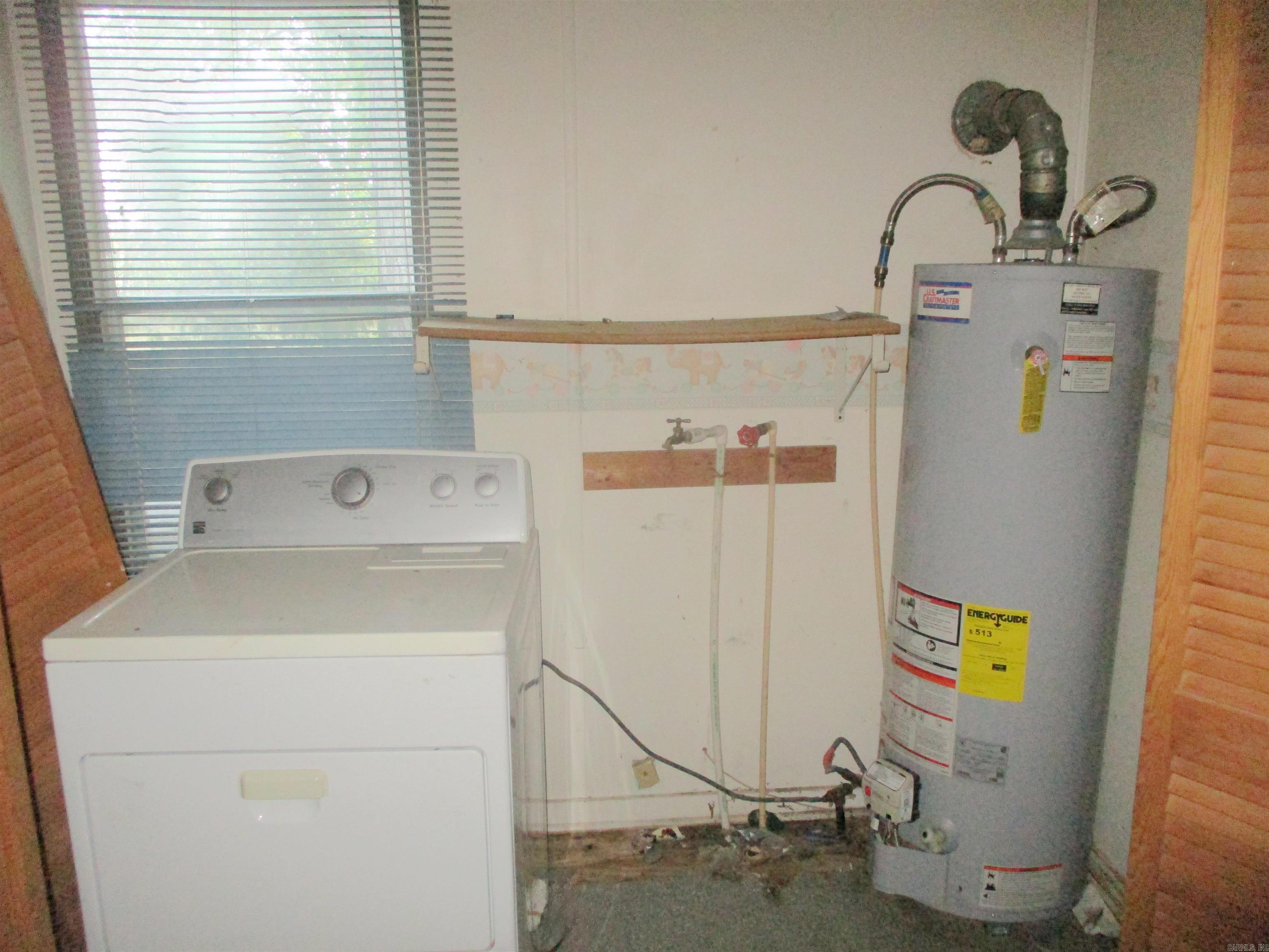 40 S Hwy 324  Perryville, AR