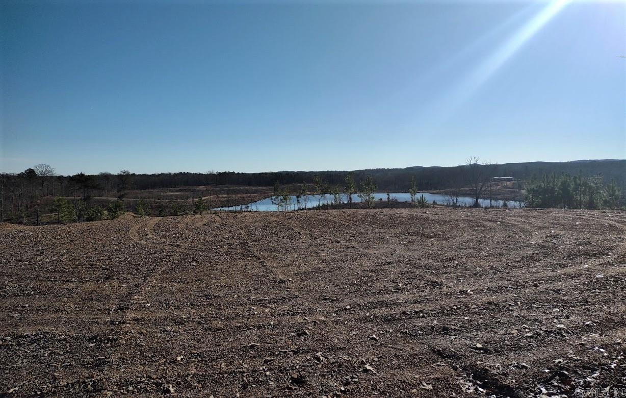 Lots 3 & 12 Snorting Buffalo Many Fish Hot Springs, AR