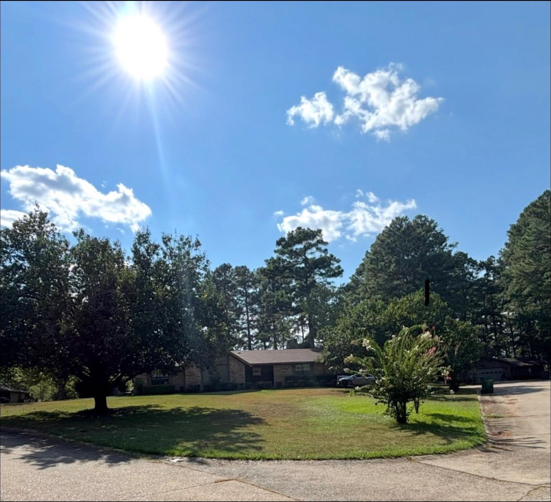 100 Holly St  El Dorado, AR