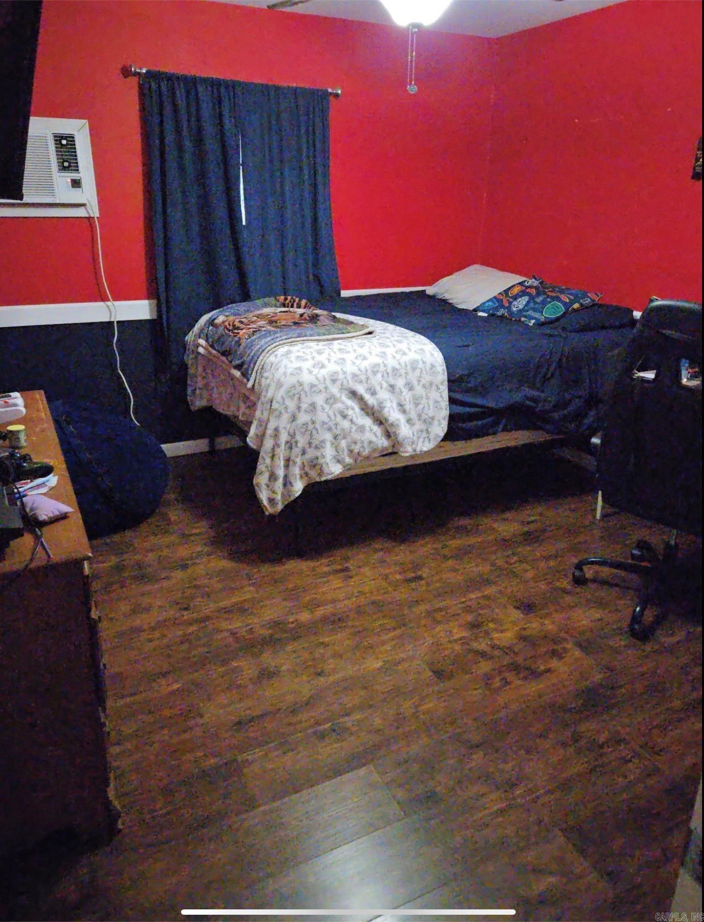 100 Holly St  El Dorado, AR