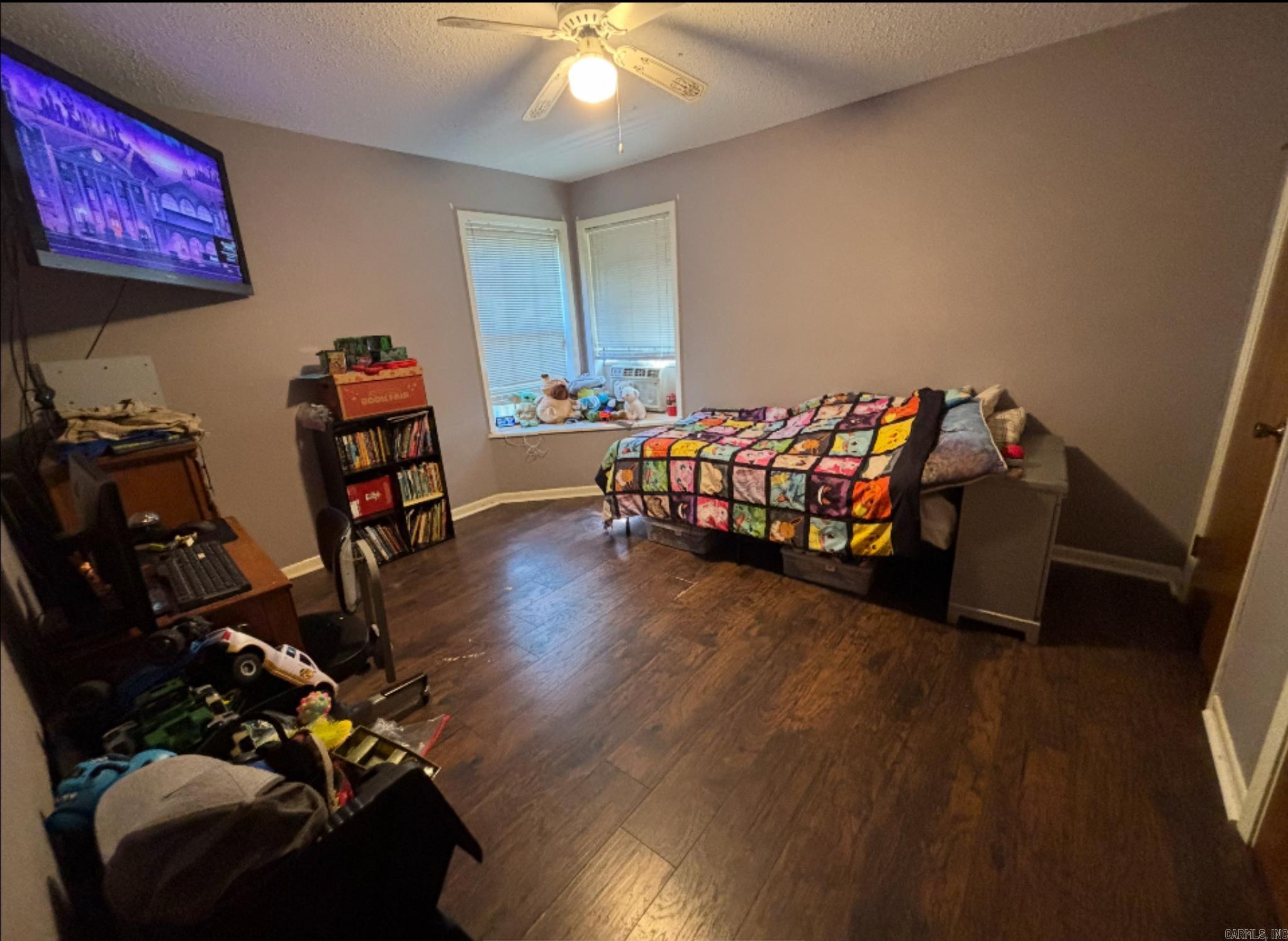 100 Holly St  El Dorado, AR