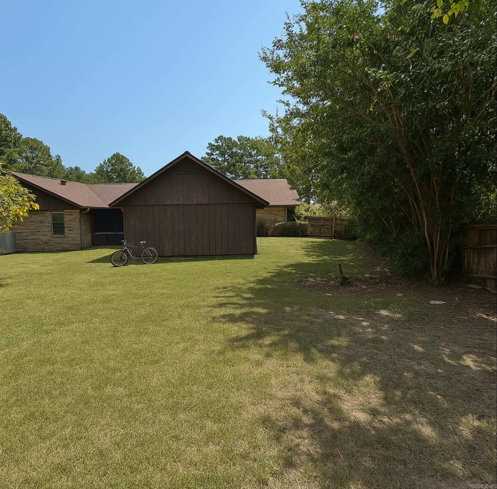 100 Holly St  El Dorado, AR