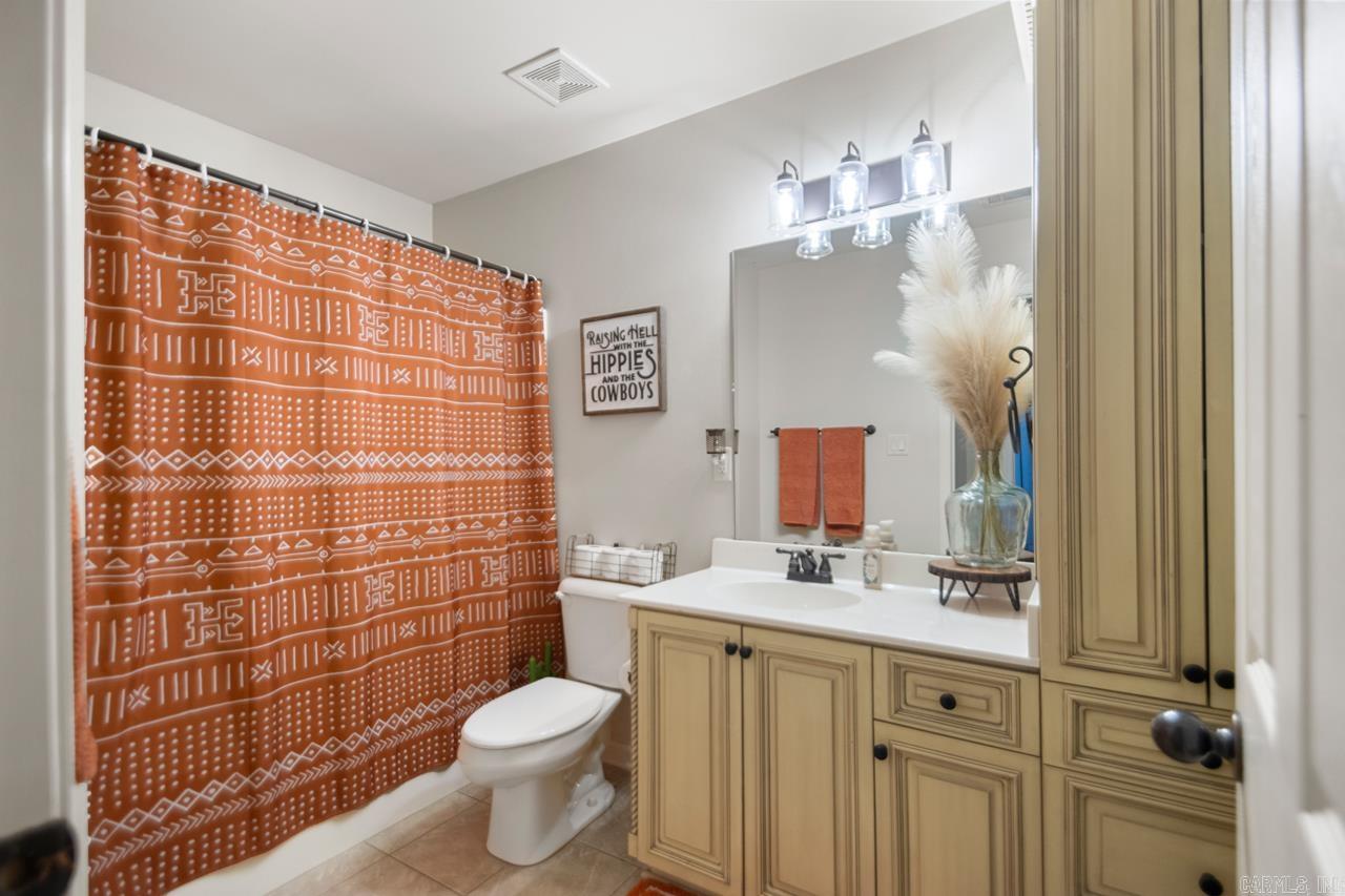 112 Kee Cove  Benton, AR