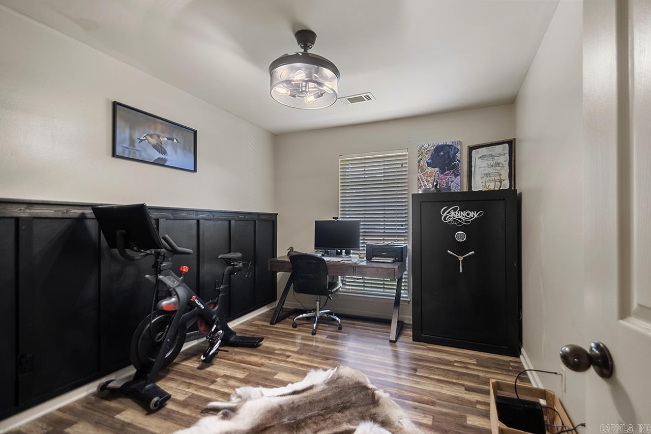 112 Kee Cove  Benton, AR