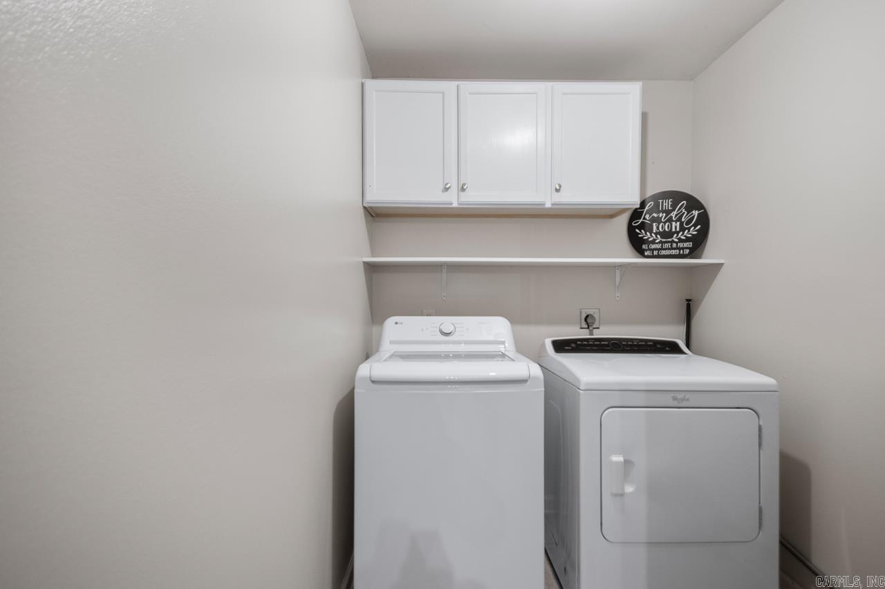 112 Kee Cove  Benton, AR