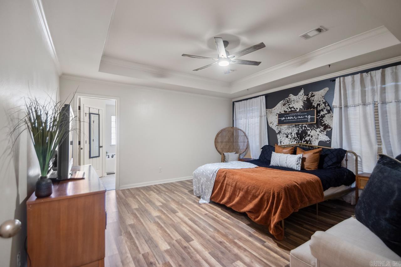 112 Kee Cove  Benton, AR