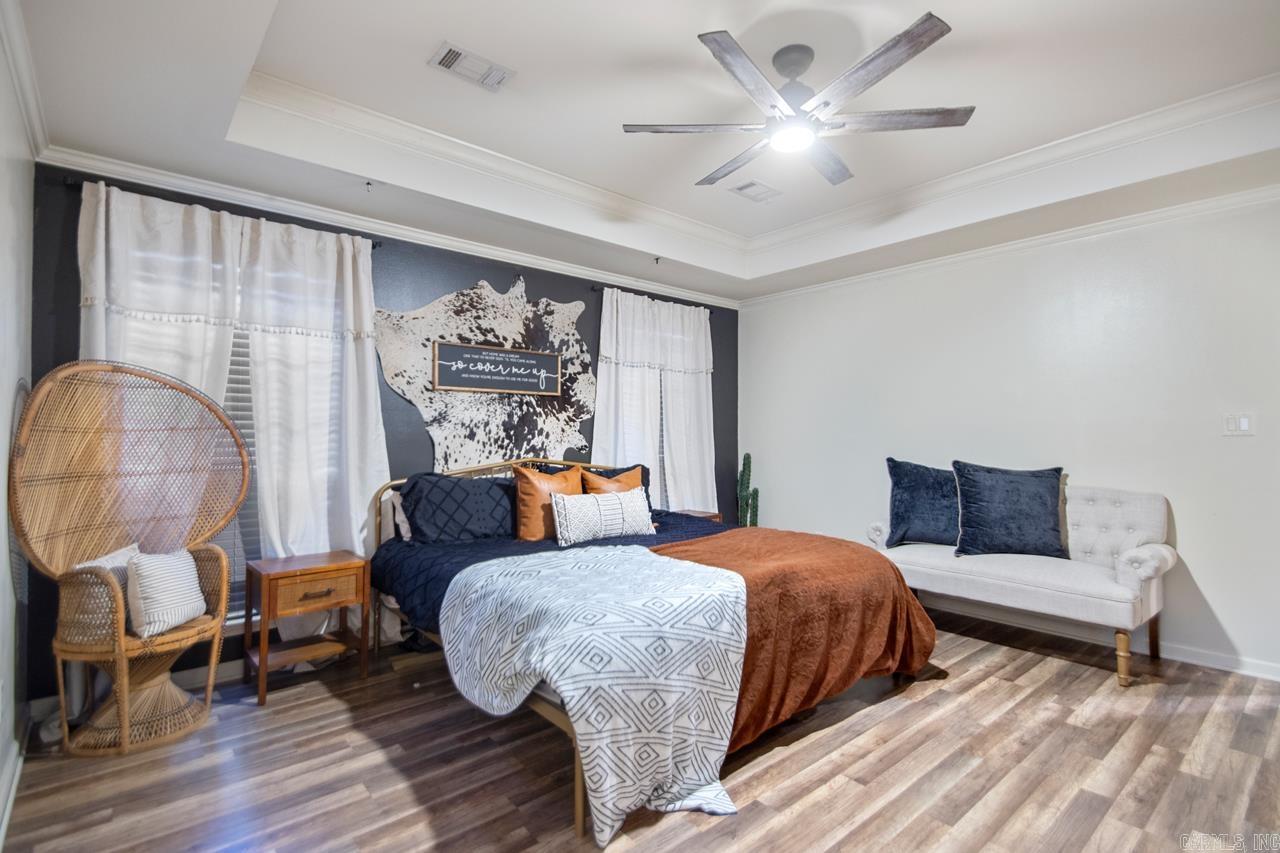 112 Kee Cove  Benton, AR