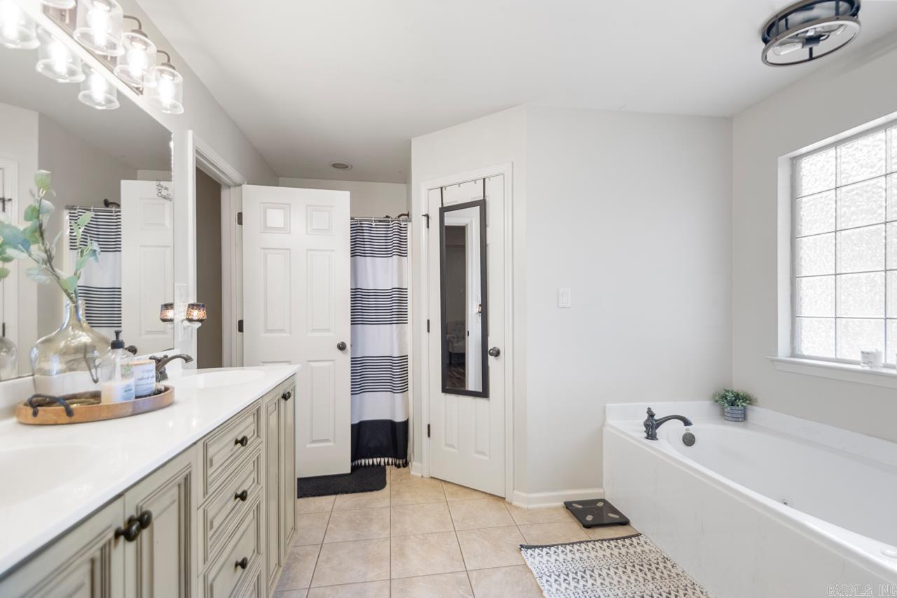 112 Kee Cove  Benton, AR