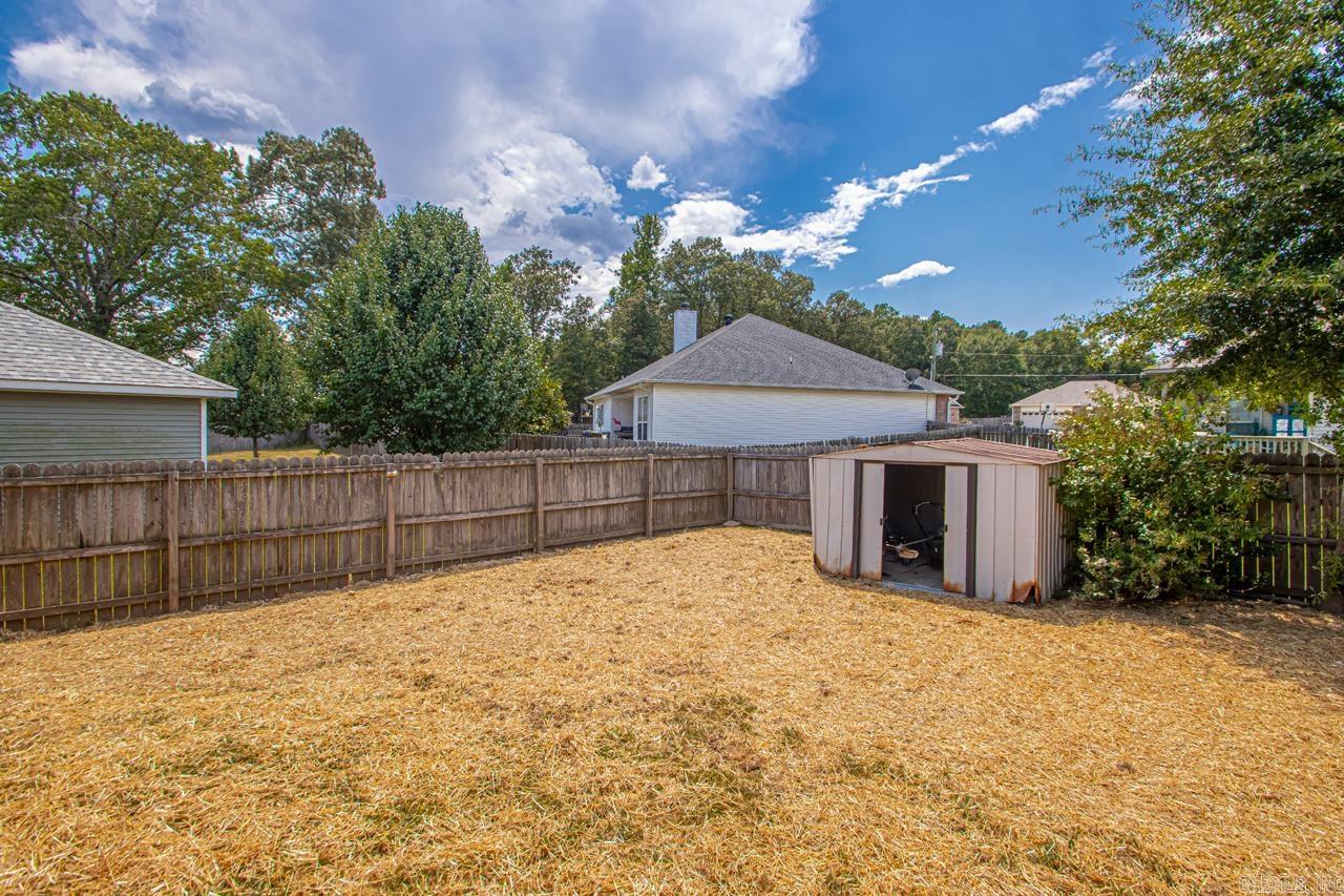 112 Kee Cove  Benton, AR