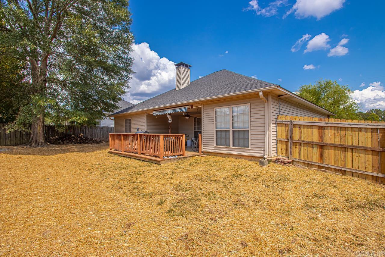 112 Kee Cove  Benton, AR