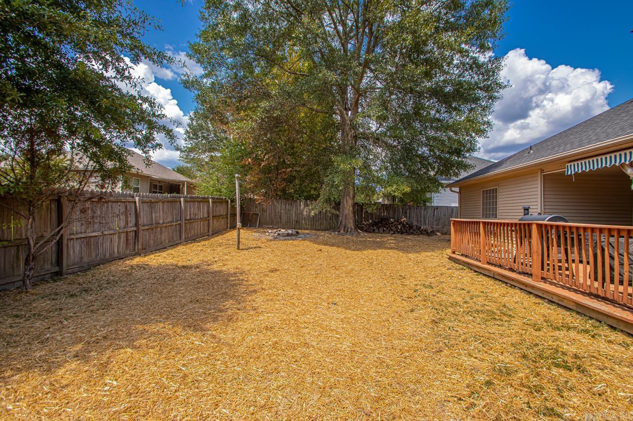 112 Kee Cove  Benton, AR