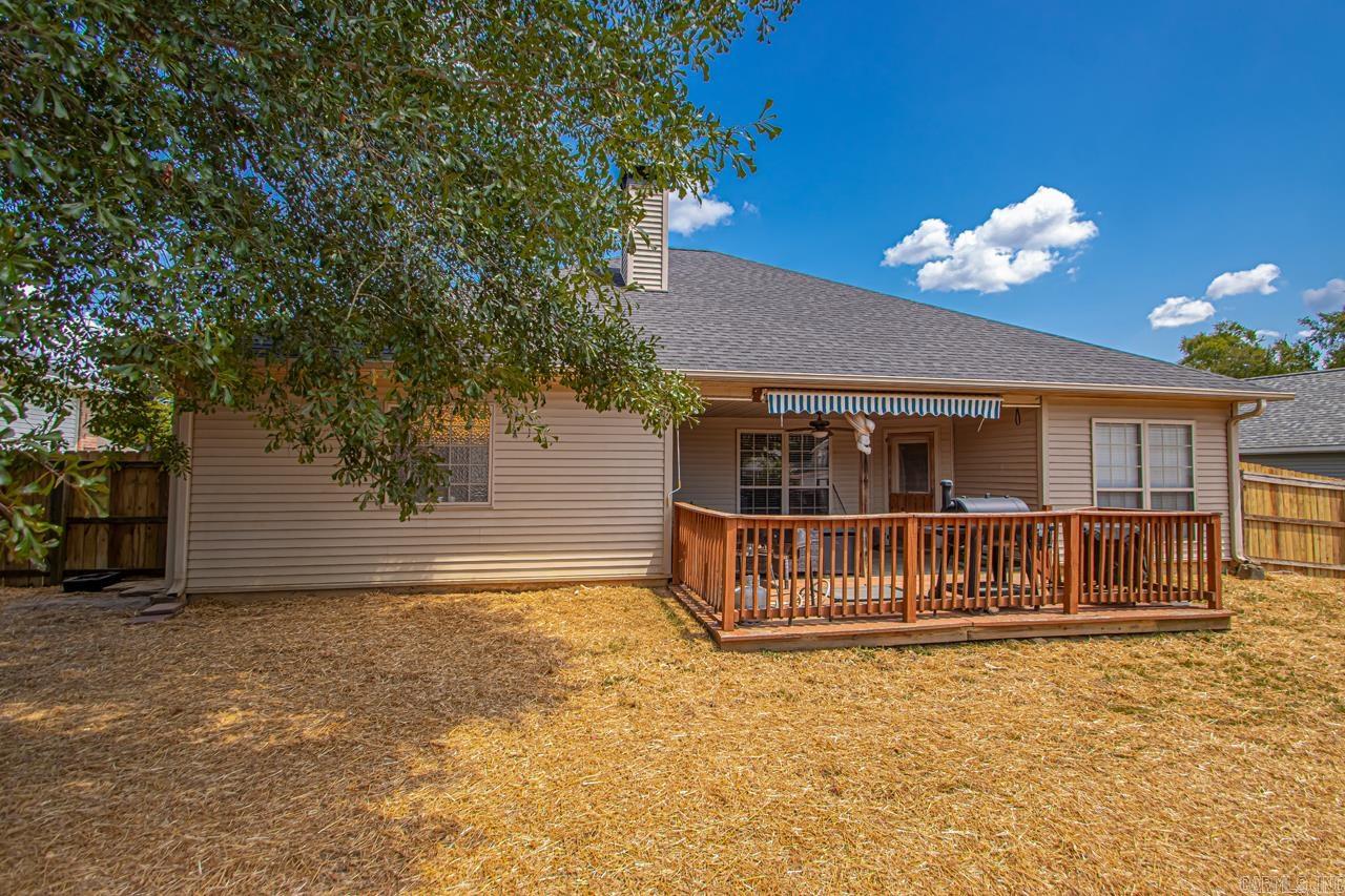 112 Kee Cove  Benton, AR