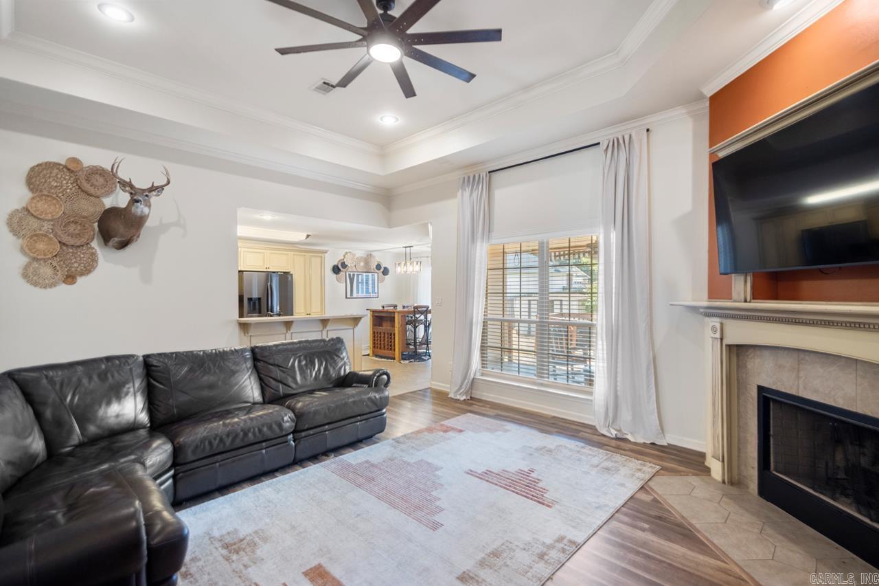 112 Kee Cove  Benton, AR