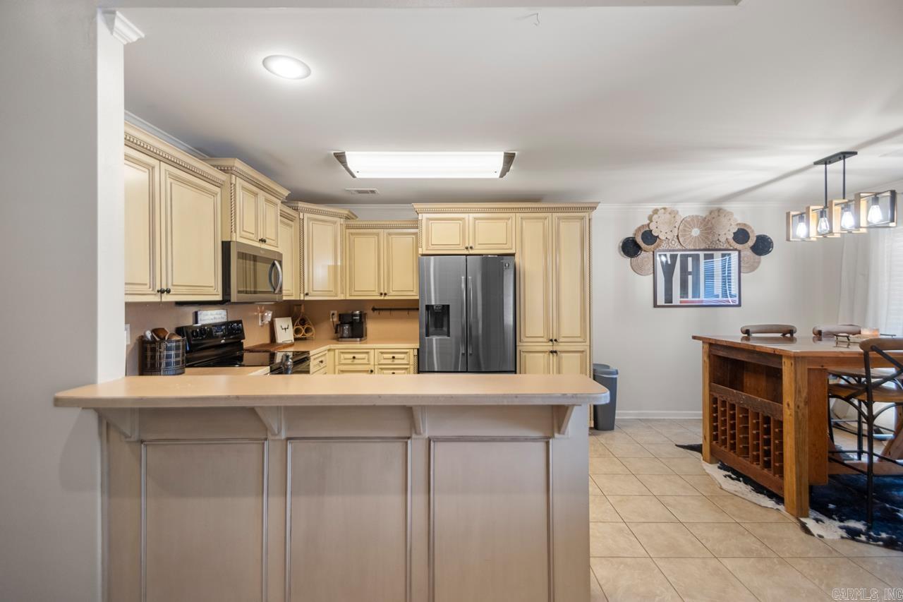 112 Kee Cove  Benton, AR