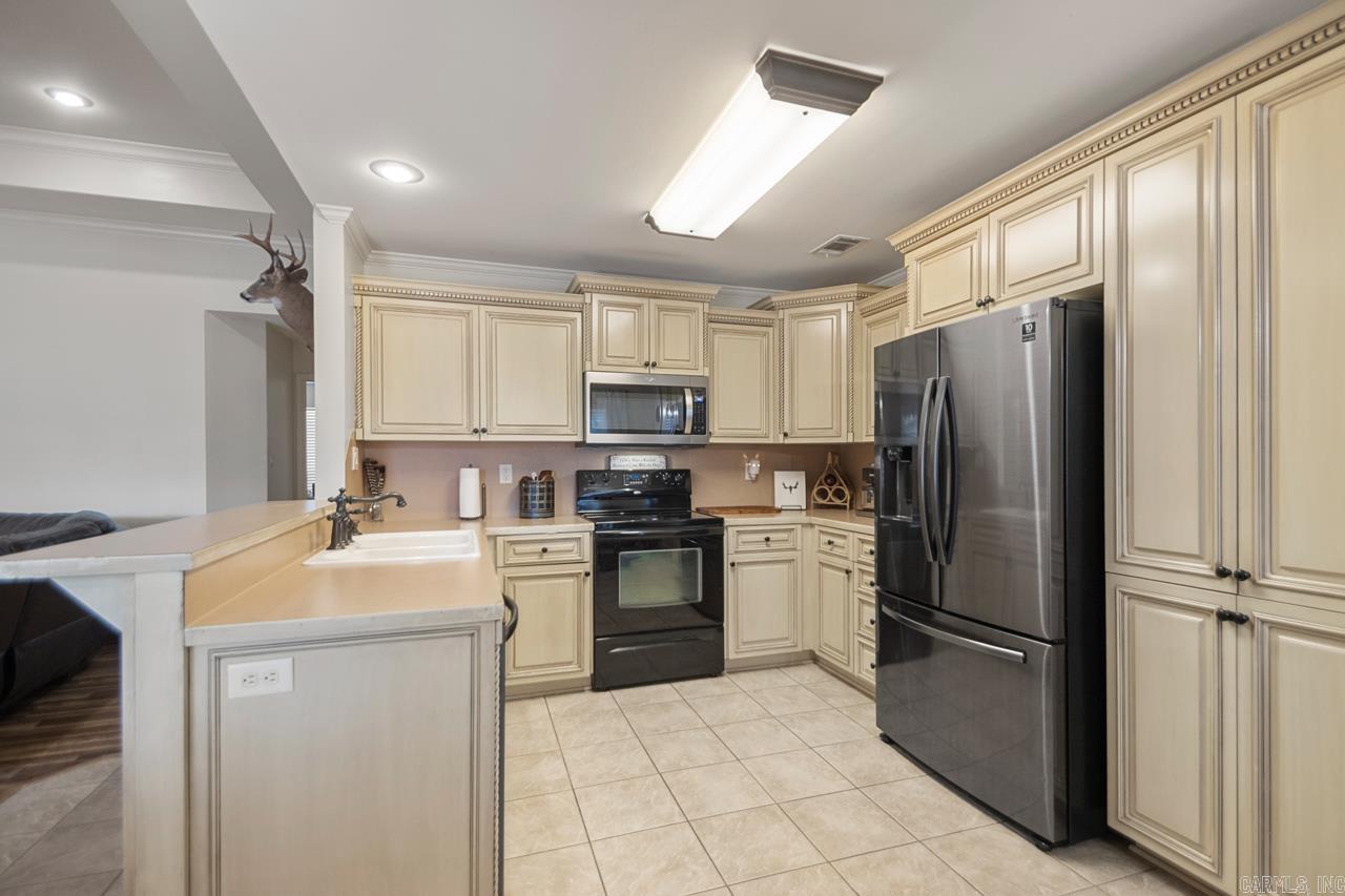 112 Kee Cove  Benton, AR