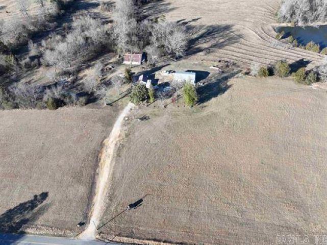 163 Polk Road 21  Cove, AR