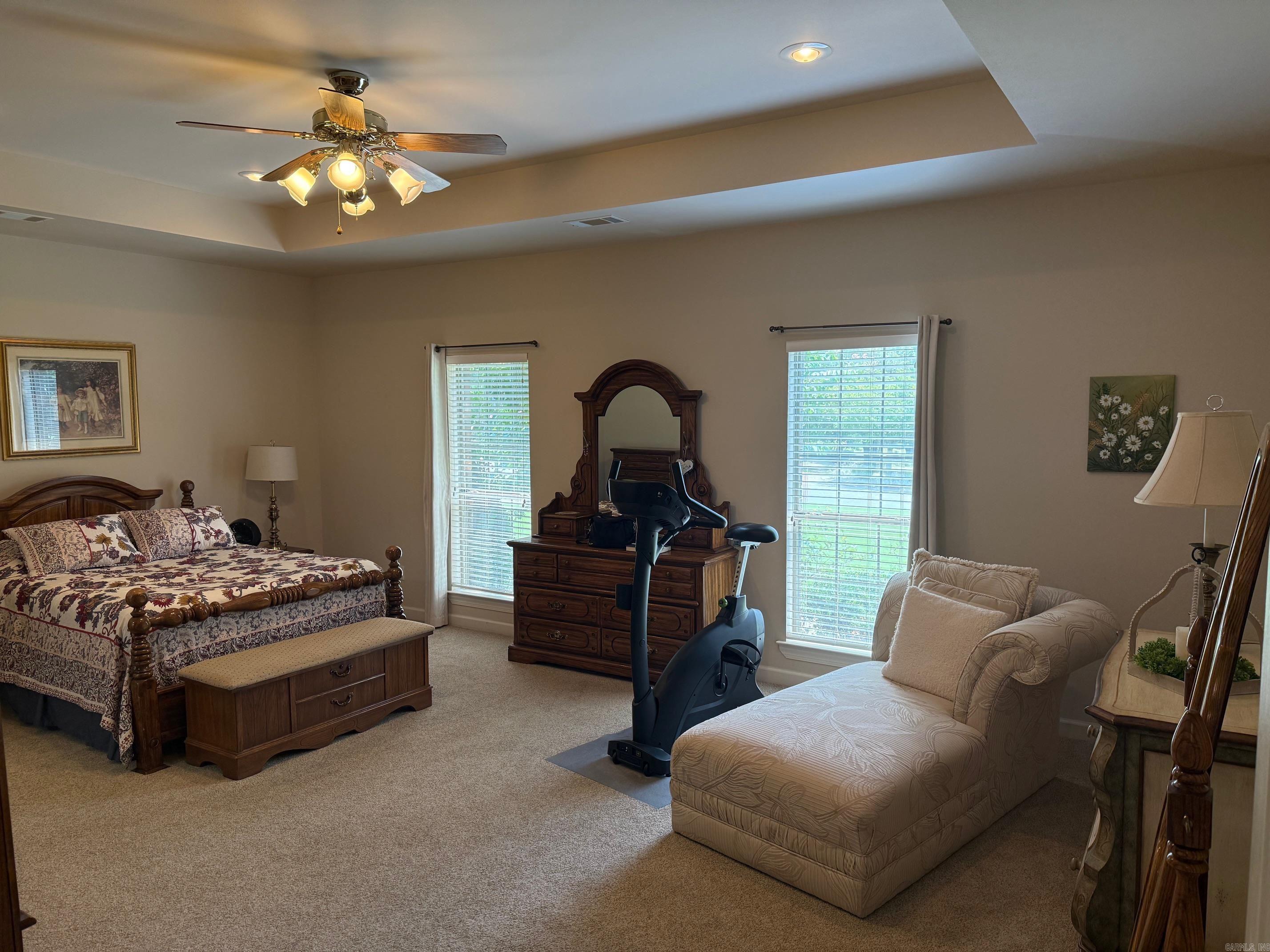 3712 Christy Lane Jacksonville, AR 72076