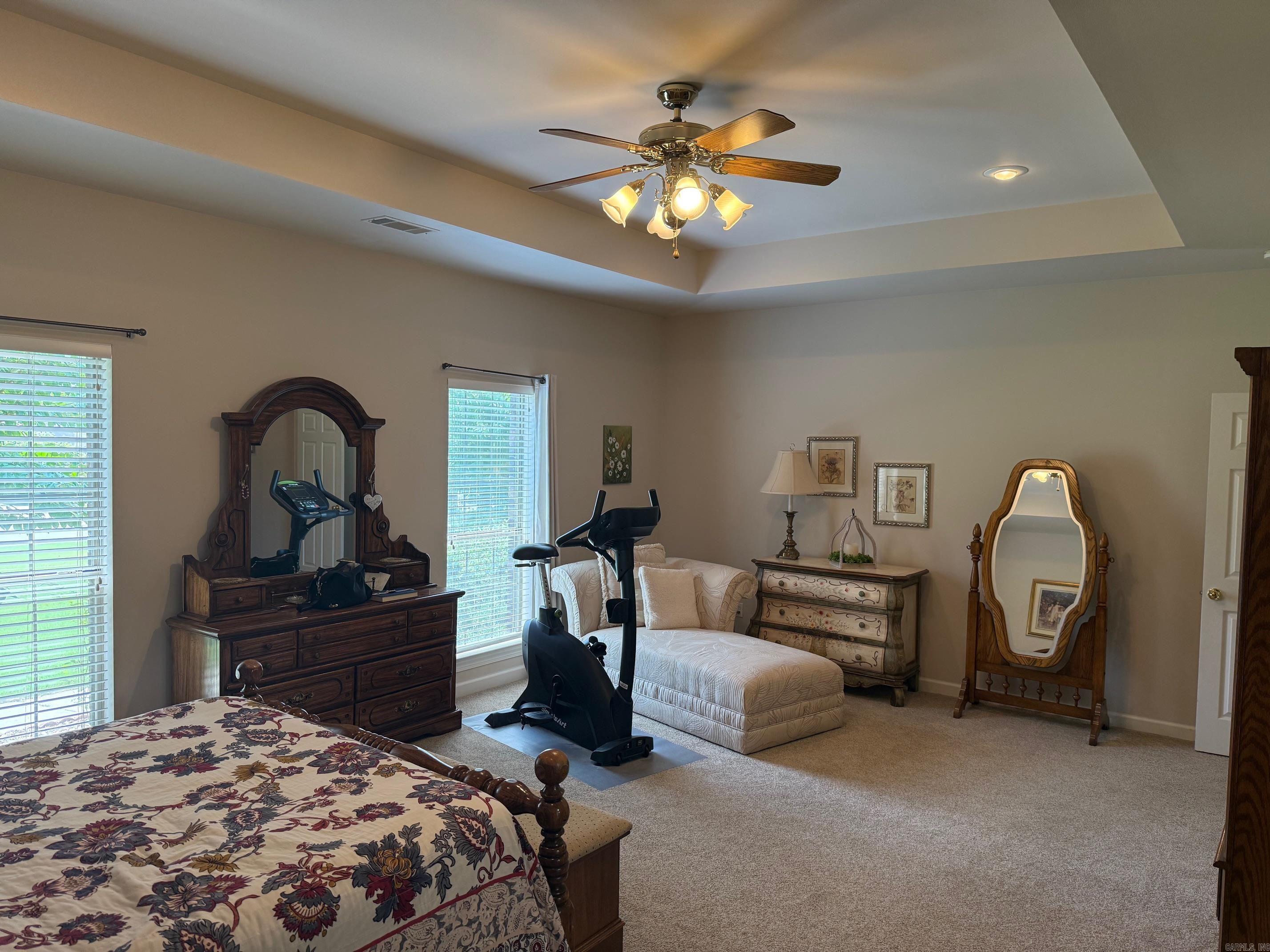 3712 Christy Lane Jacksonville, AR 72076