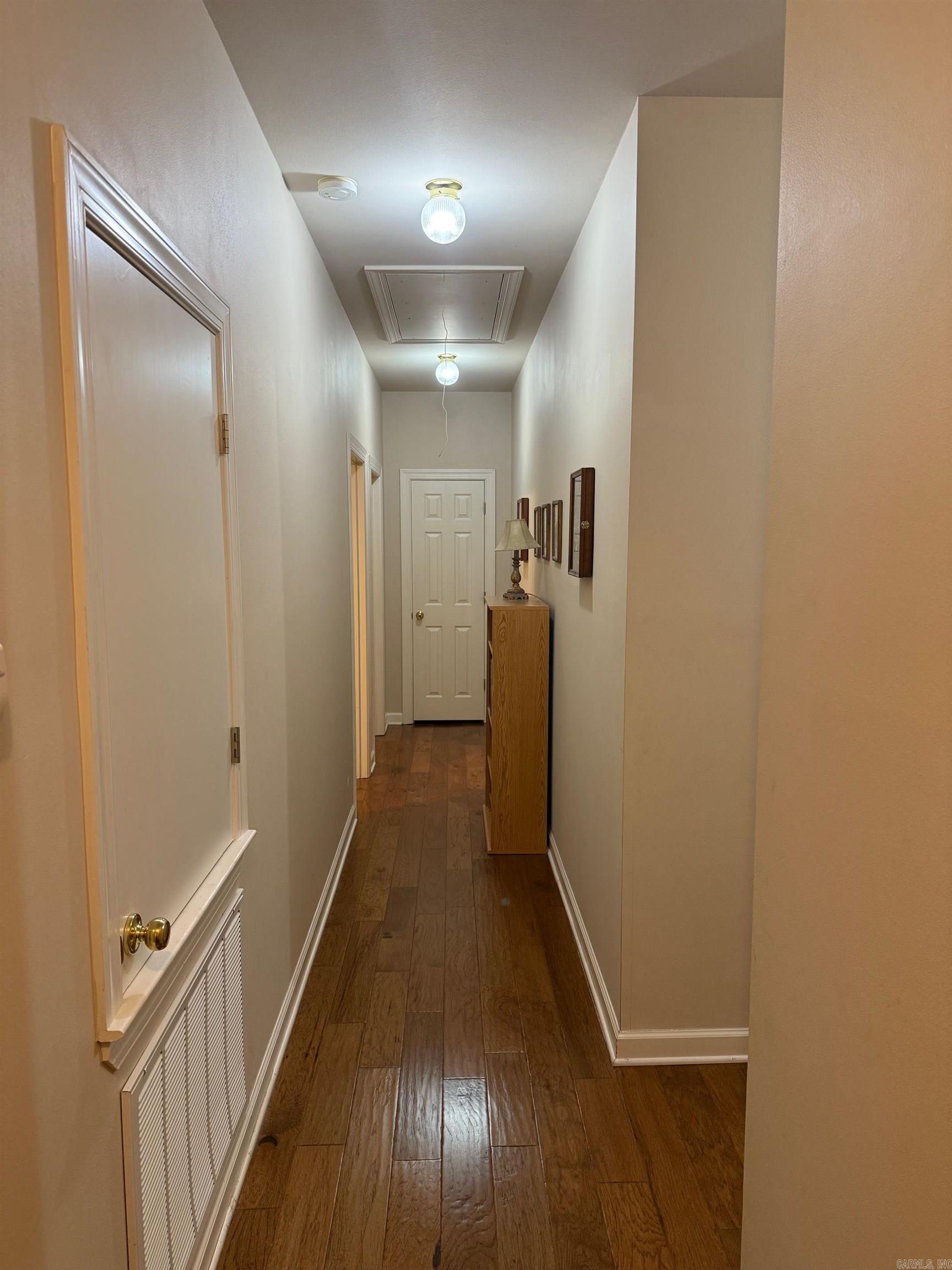 3712 Christy Lane Jacksonville, AR 72076