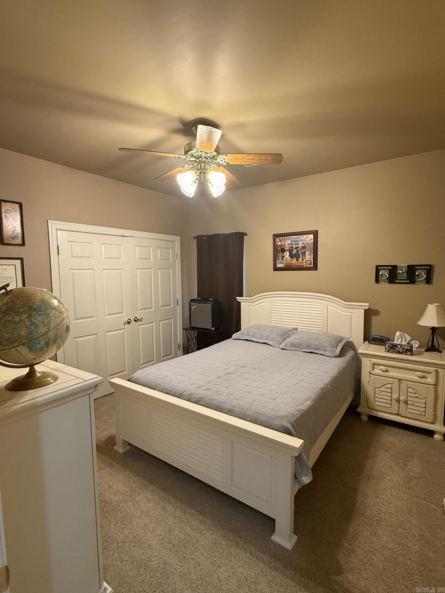 3712 Christy Lane Jacksonville, AR 72076