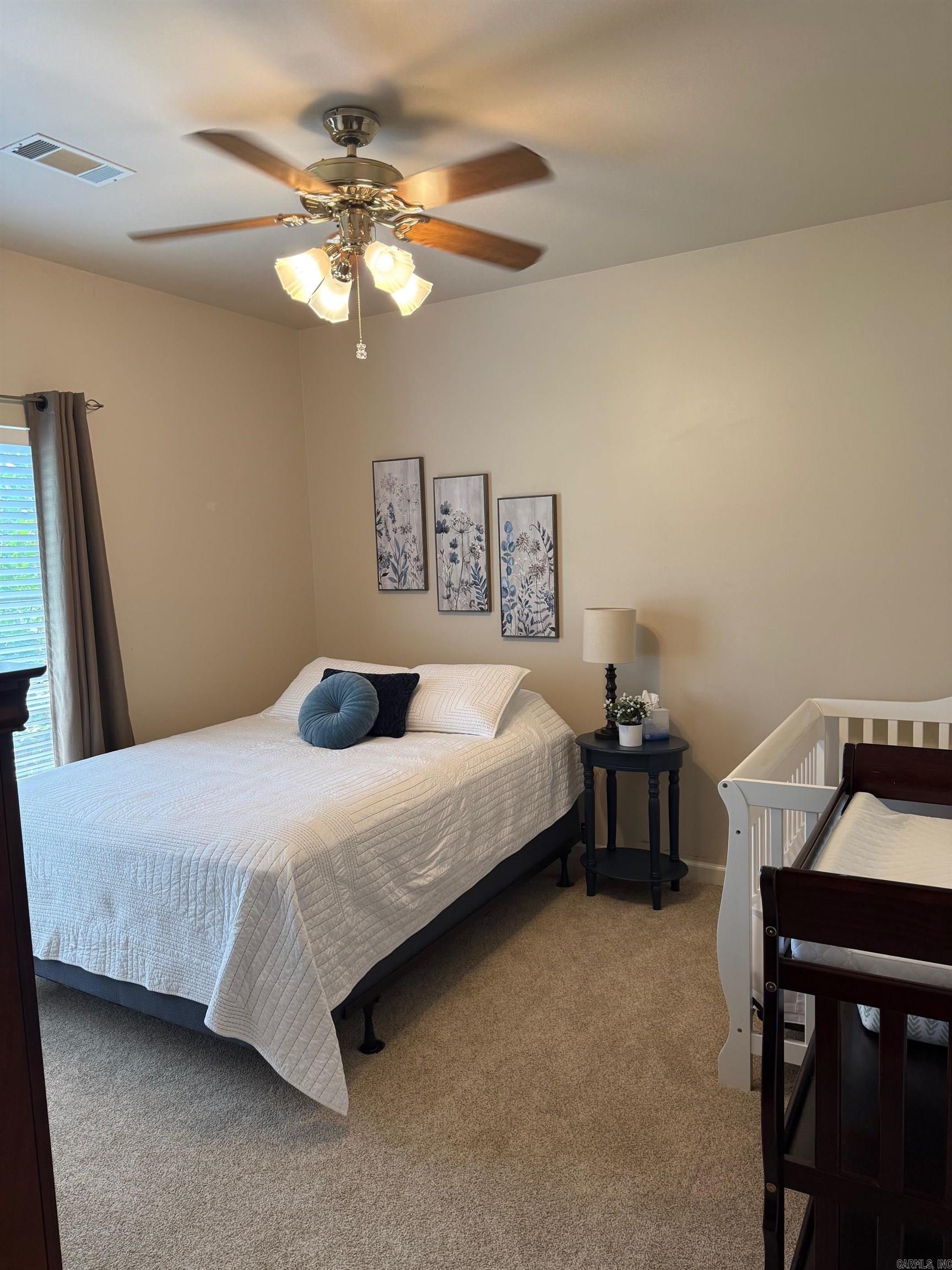 3712 Christy Lane Jacksonville, AR 72076