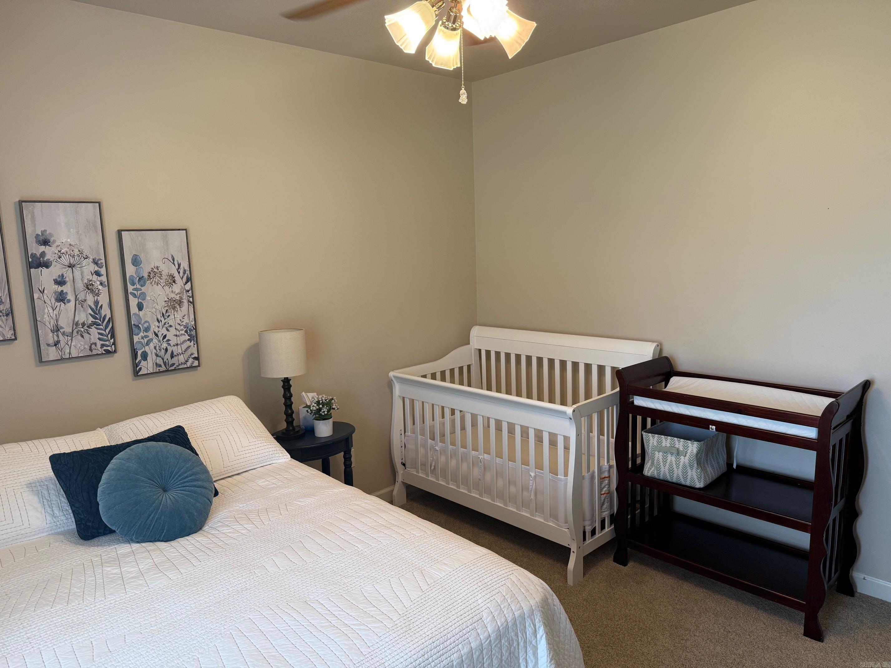 3712 Christy Lane Jacksonville, AR 72076