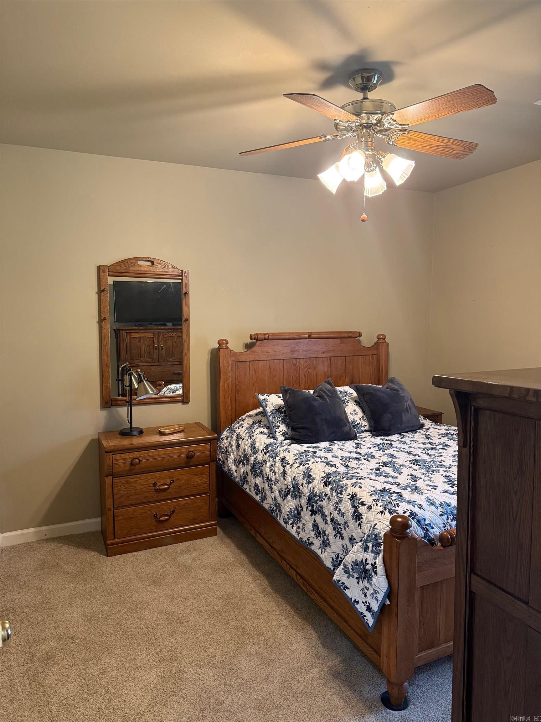 3712 Christy Lane Jacksonville, AR 72076