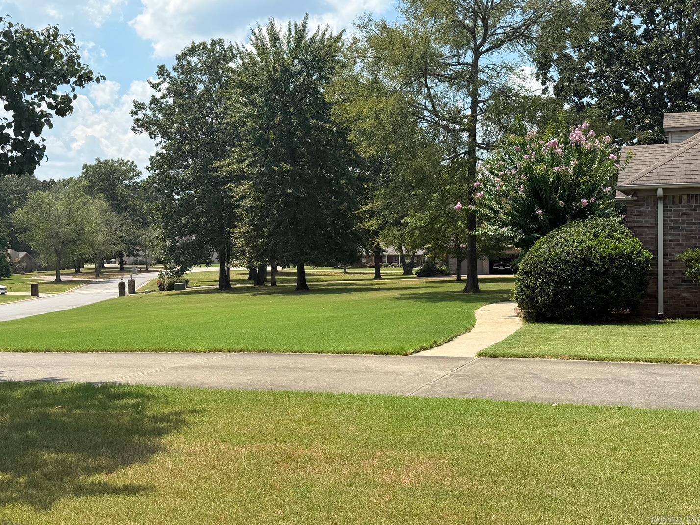 3712 Christy Lane Jacksonville, AR 72076