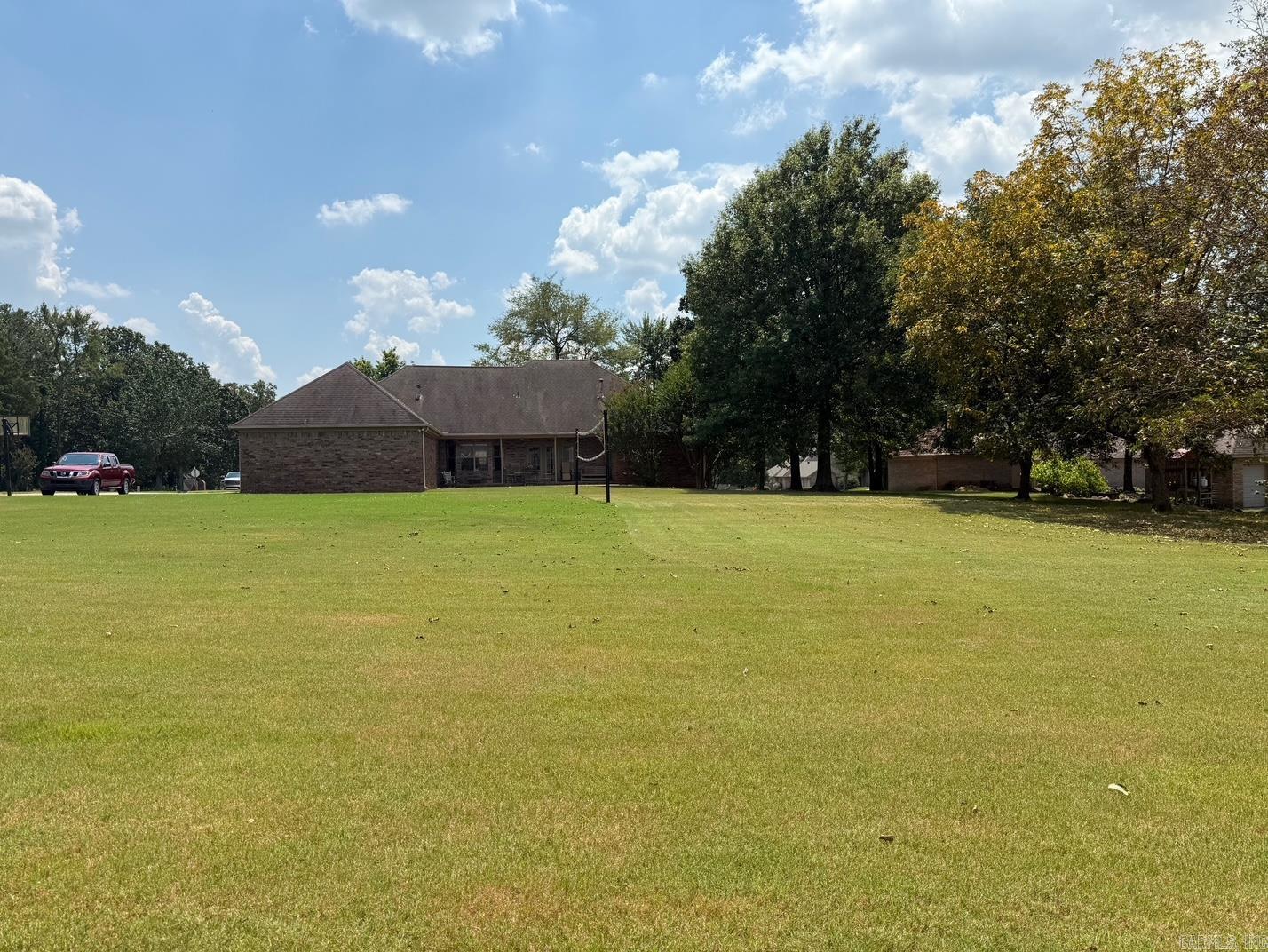 3712 Christy Lane Jacksonville, AR 72076