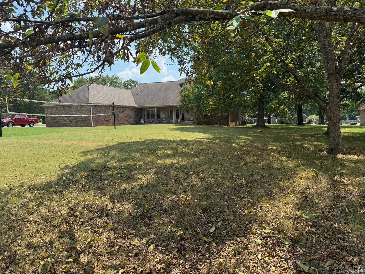 3712 Christy Lane Jacksonville, AR 72076