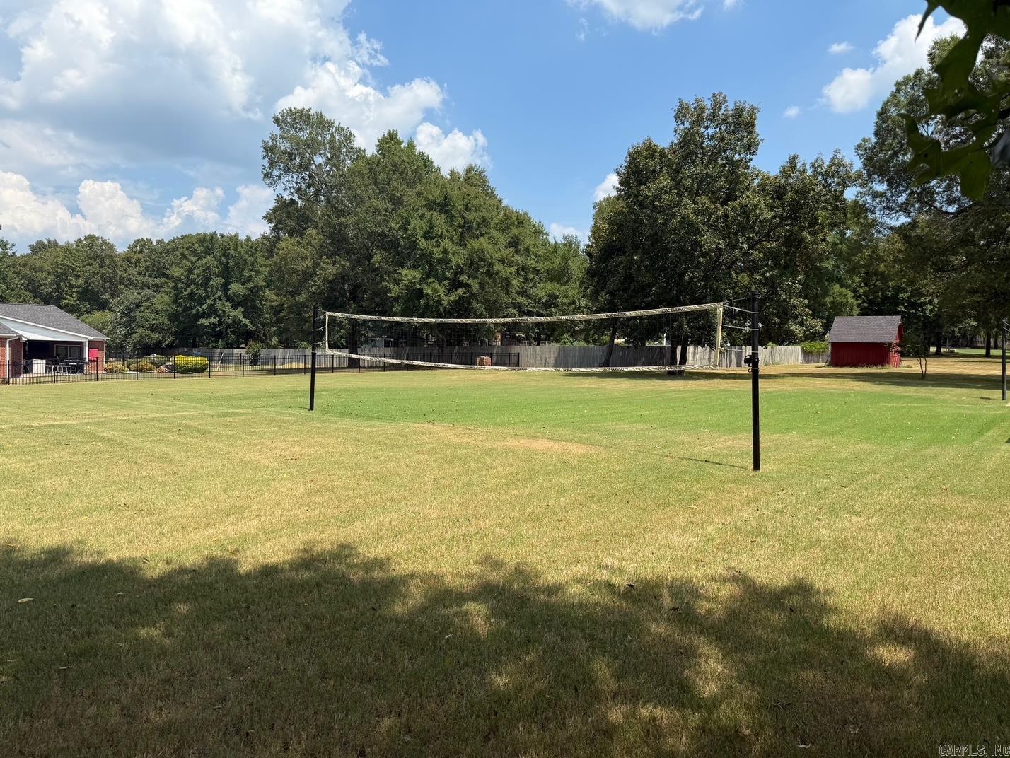 3712 Christy Lane Jacksonville, AR 72076