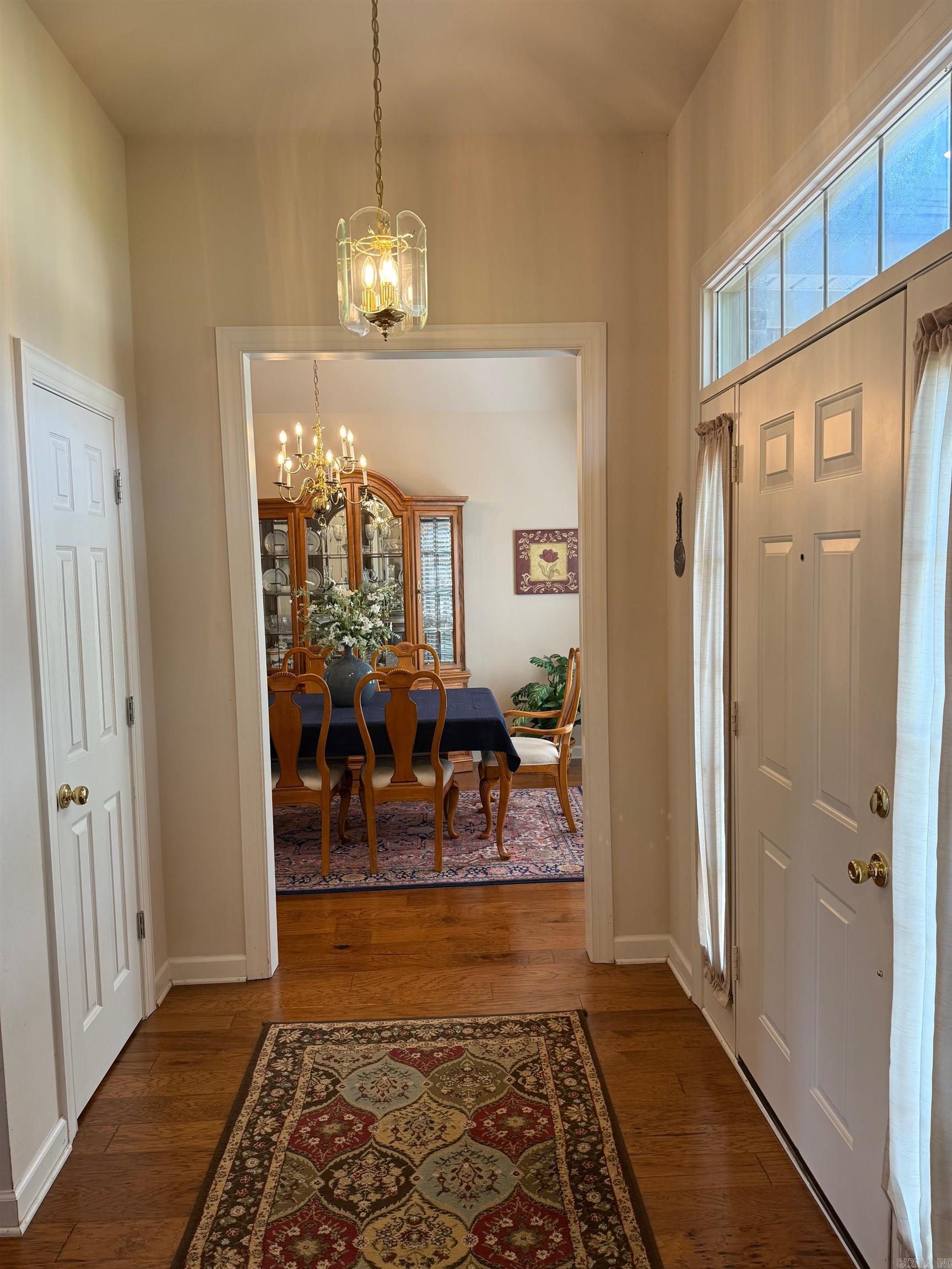 3712 Christy Lane Jacksonville, AR 72076