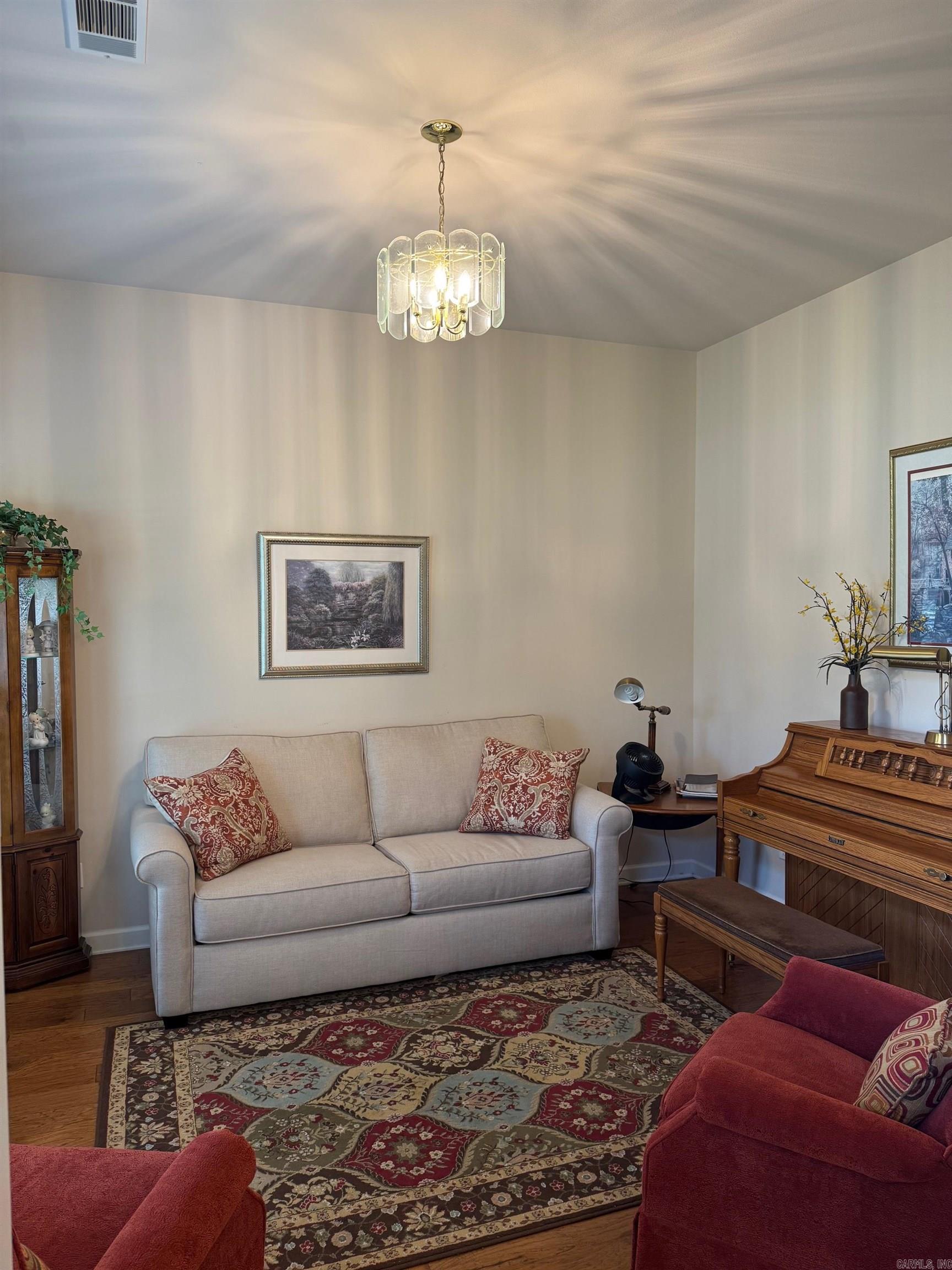 3712 Christy Lane Jacksonville, AR 72076