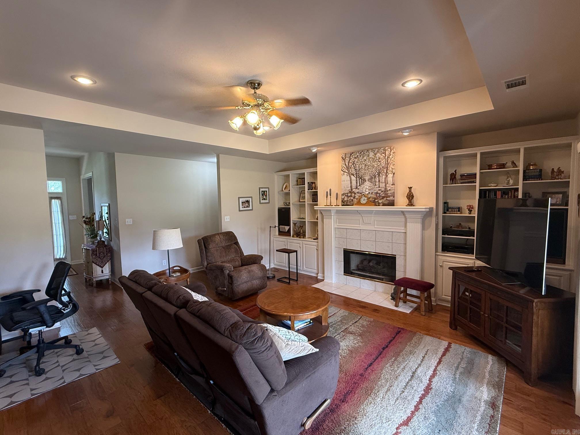 3712 Christy Lane Jacksonville, AR 72076