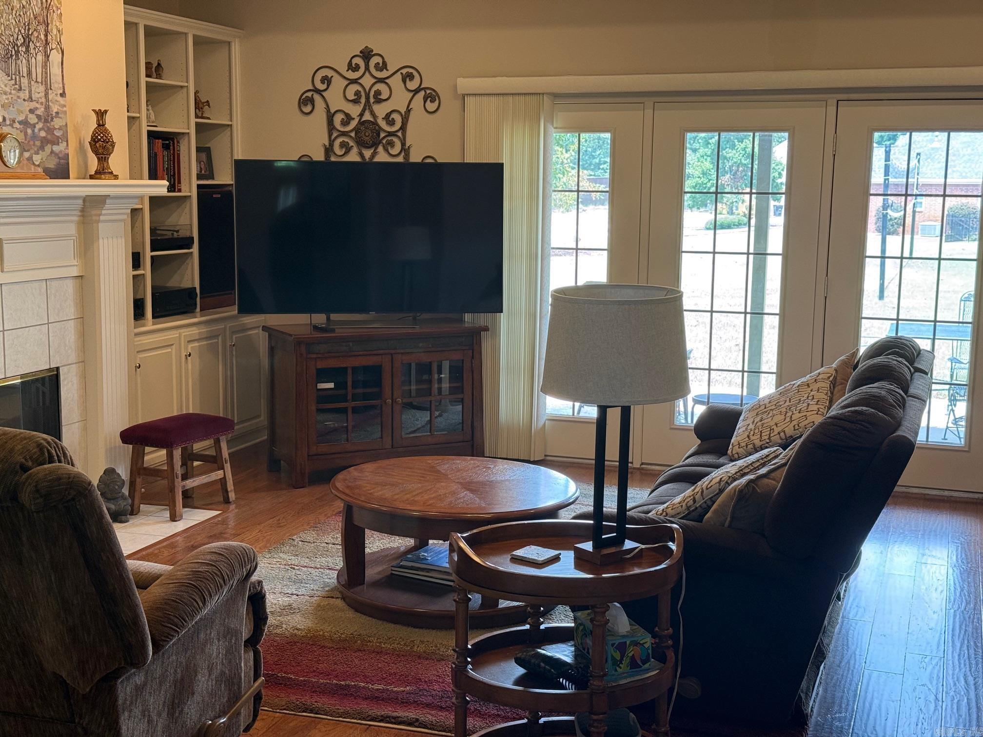 3712 Christy Lane Jacksonville, AR 72076