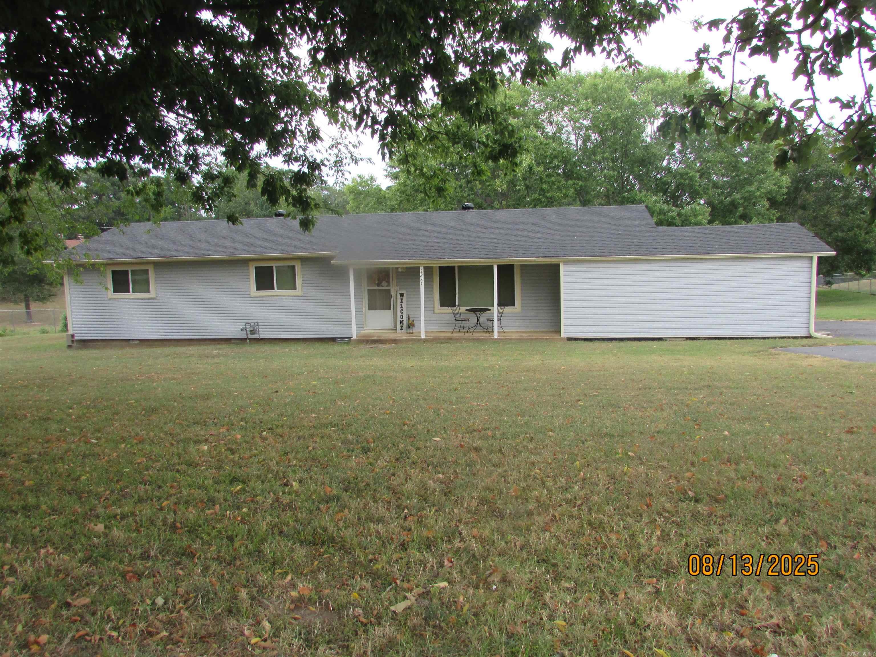 2821 Frendall Dr Benton, AR 72019