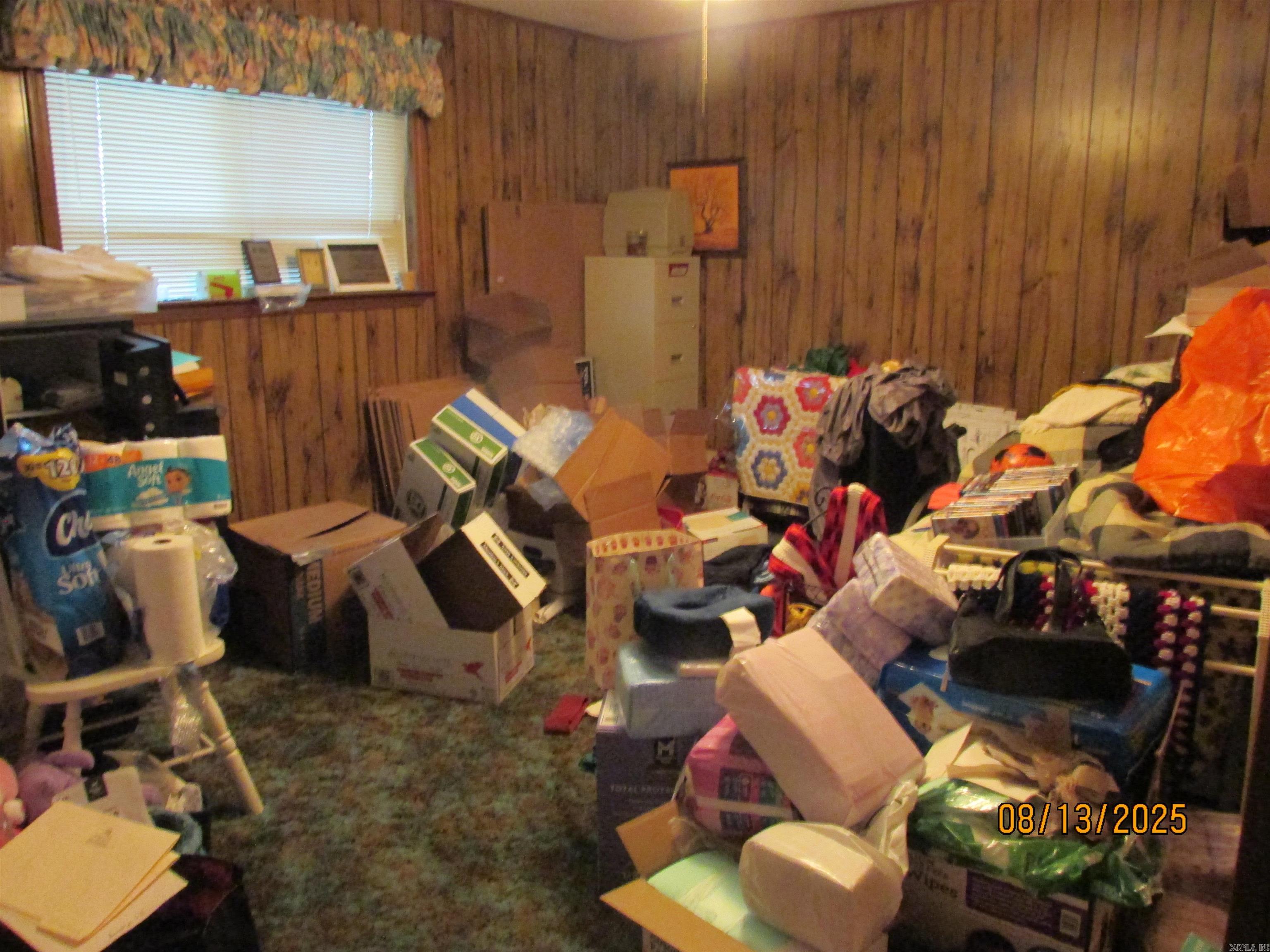 2821 Frendall Dr Benton, AR 72019