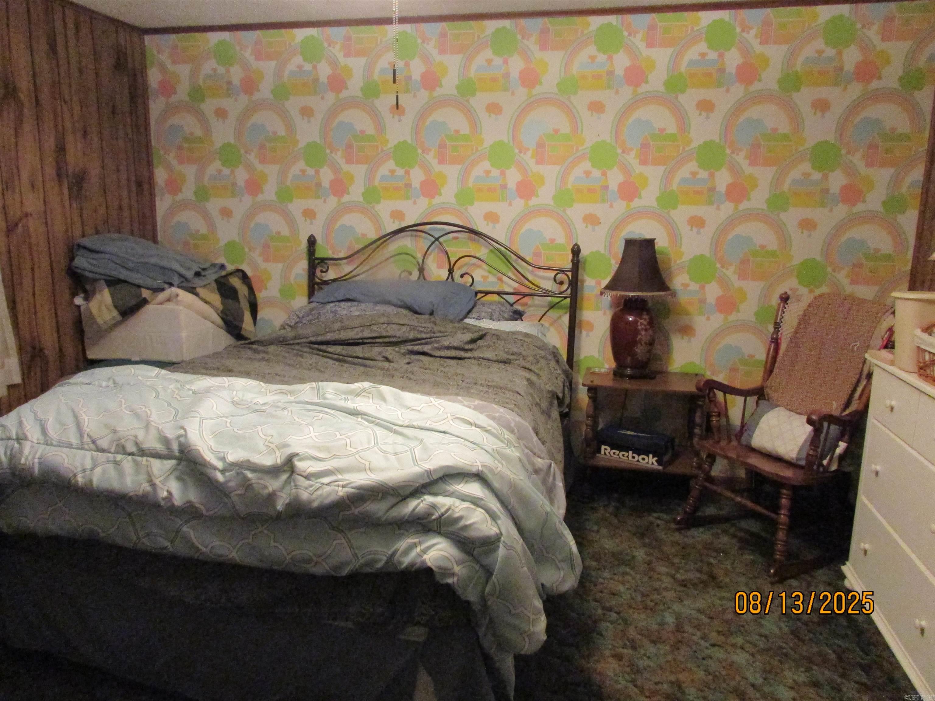 2821 Frendall Dr Benton, AR 72019