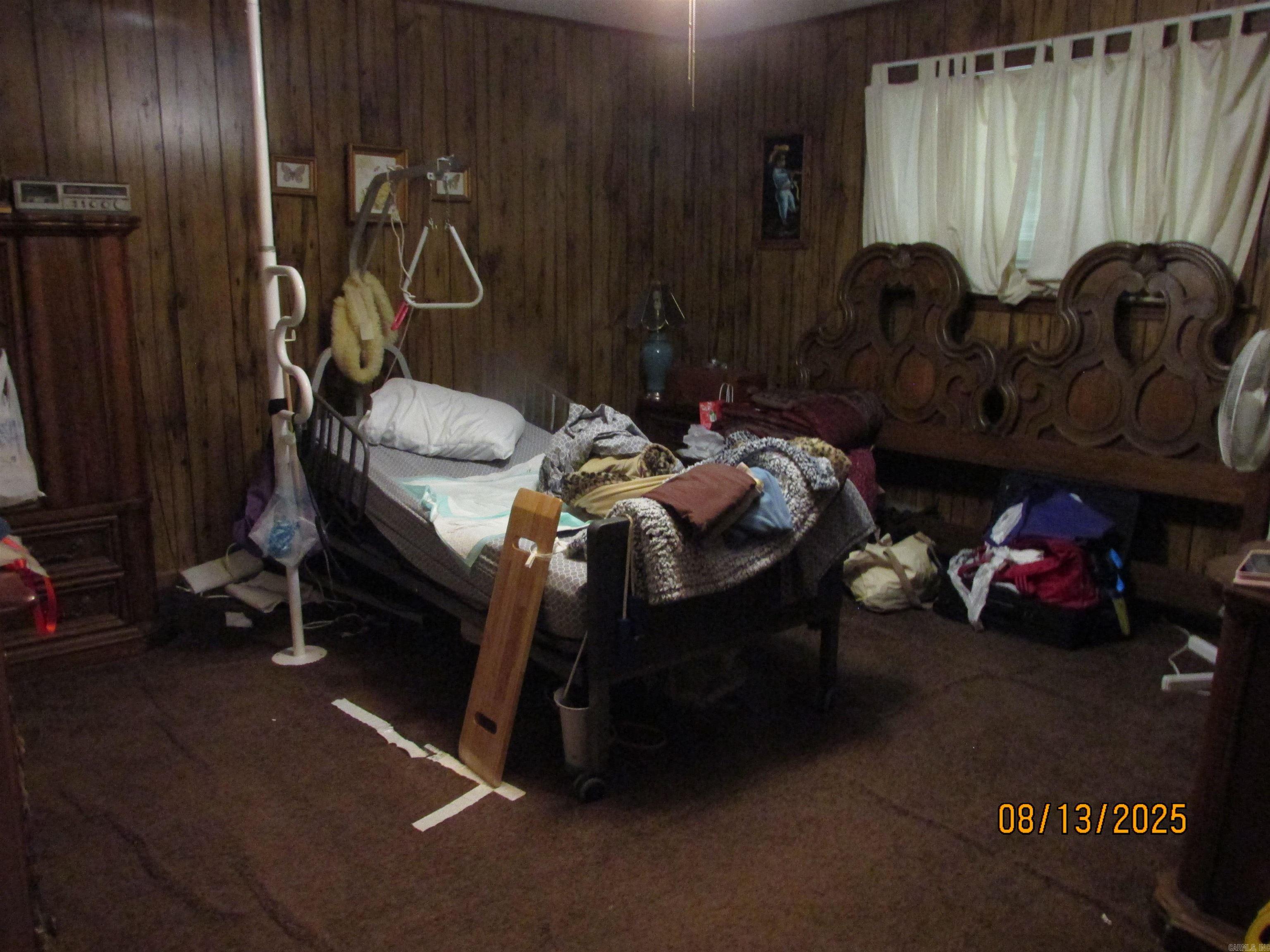 2821 Frendall Dr Benton, AR 72019