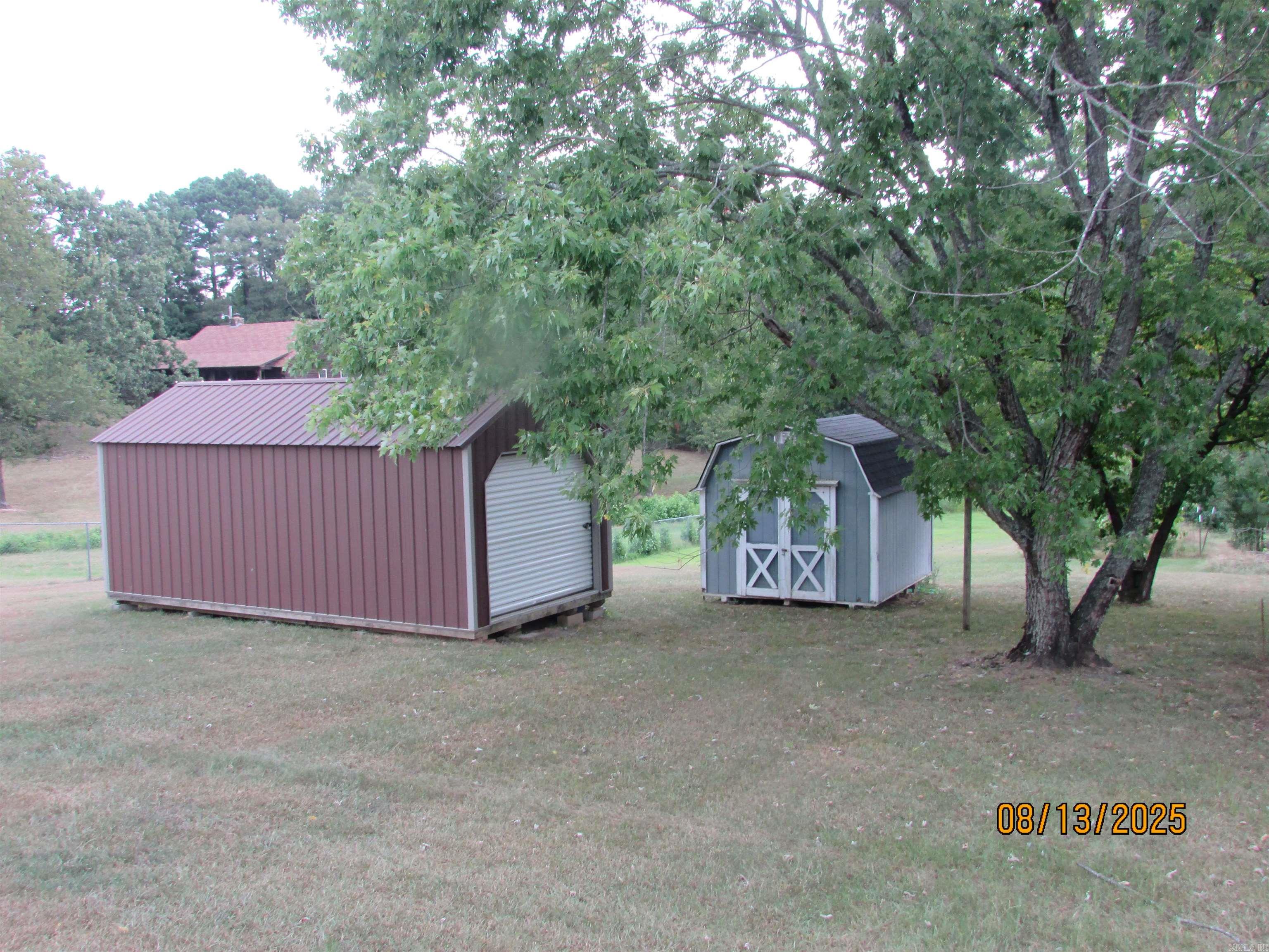 2821 Frendall Dr Benton, AR 72019