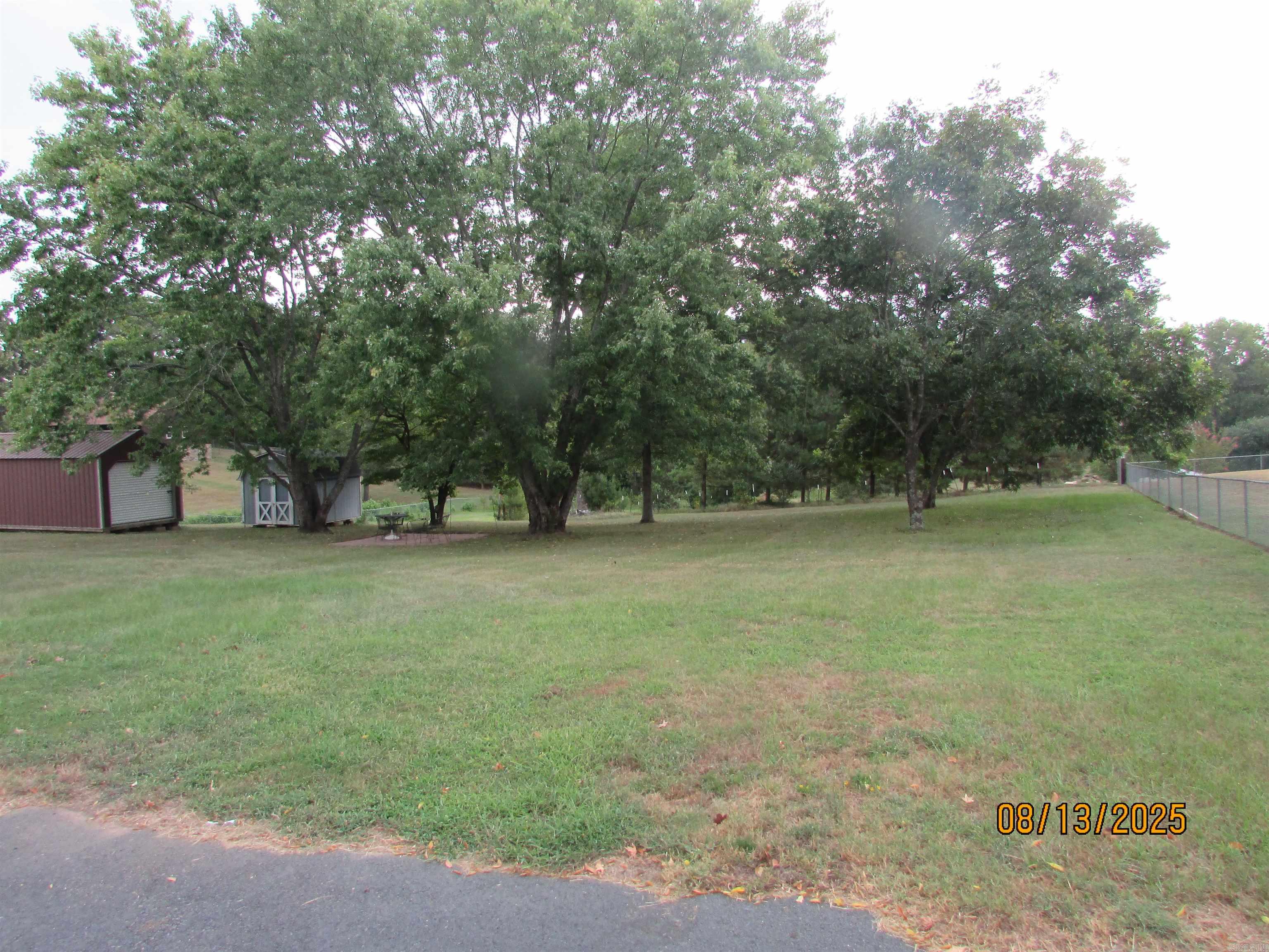 2821 Frendall Dr Benton, AR 72019