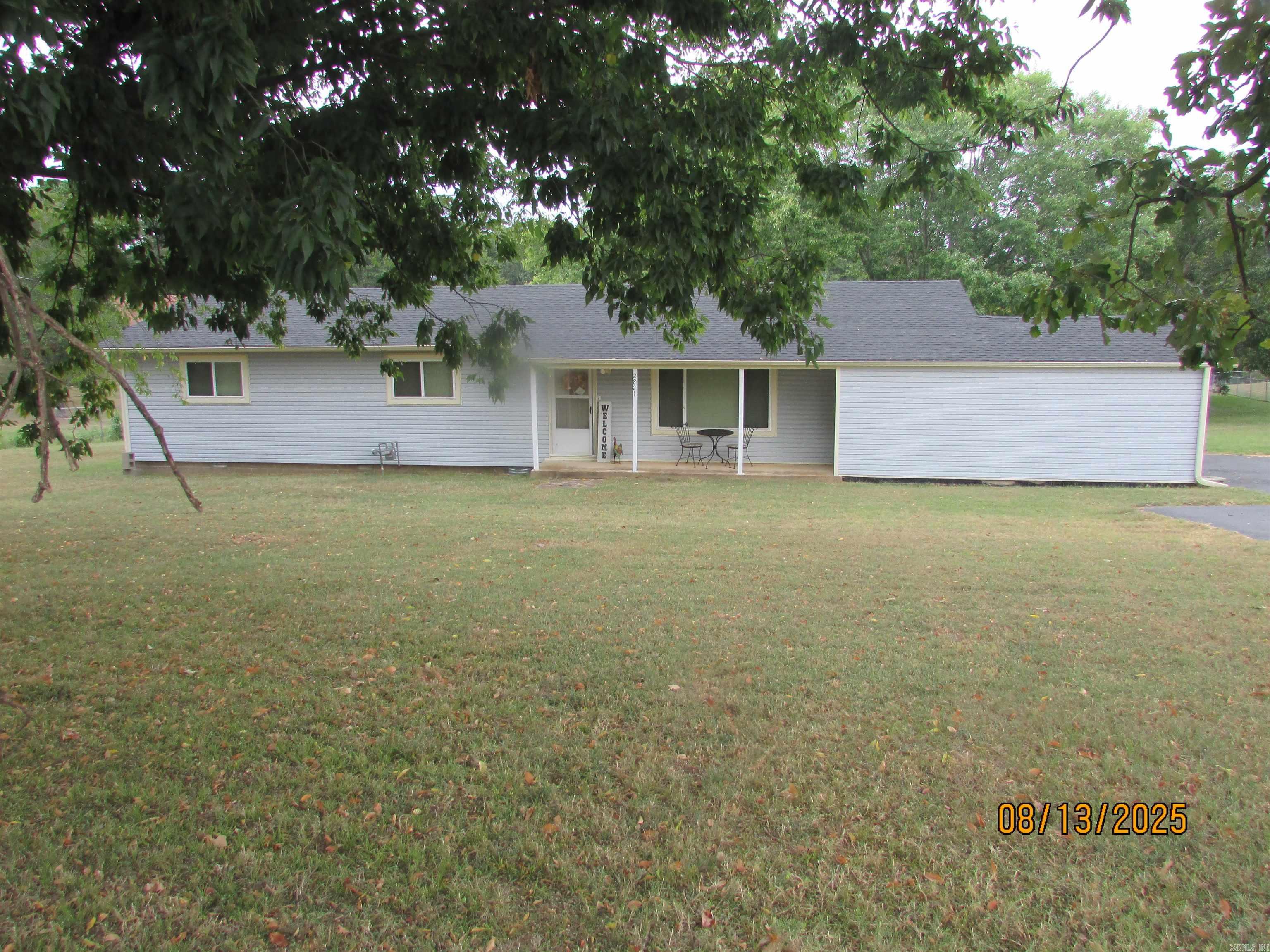 2821 Frendall Dr Benton, AR 72019