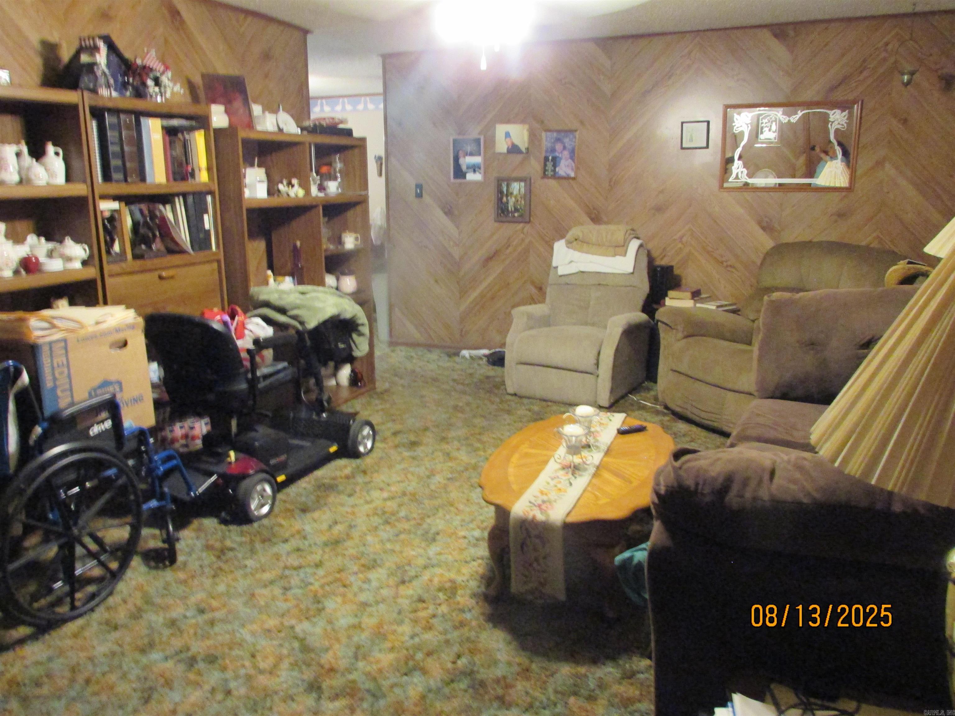 2821 Frendall Dr Benton, AR 72019