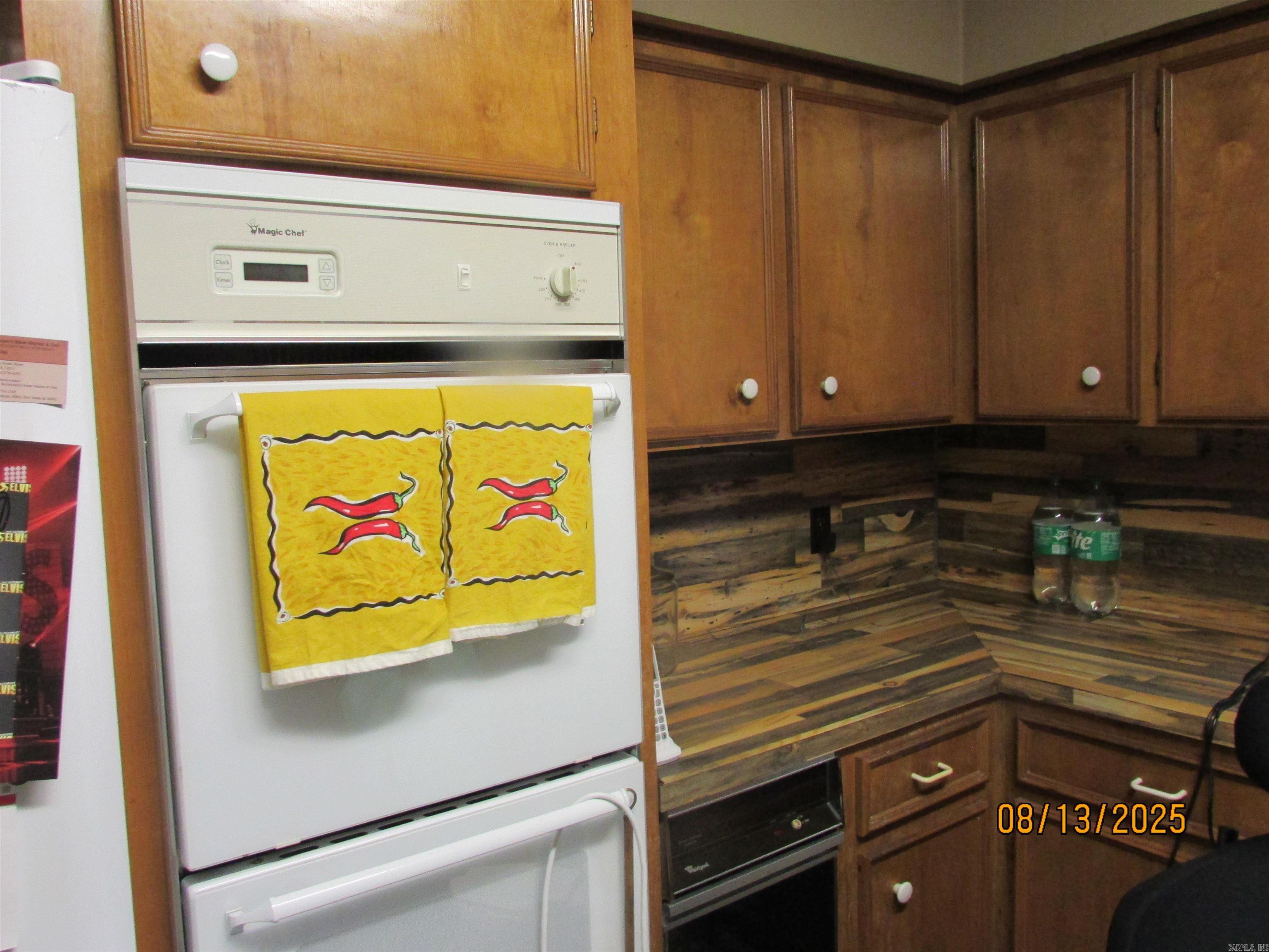 2821 Frendall Dr Benton, AR 72019