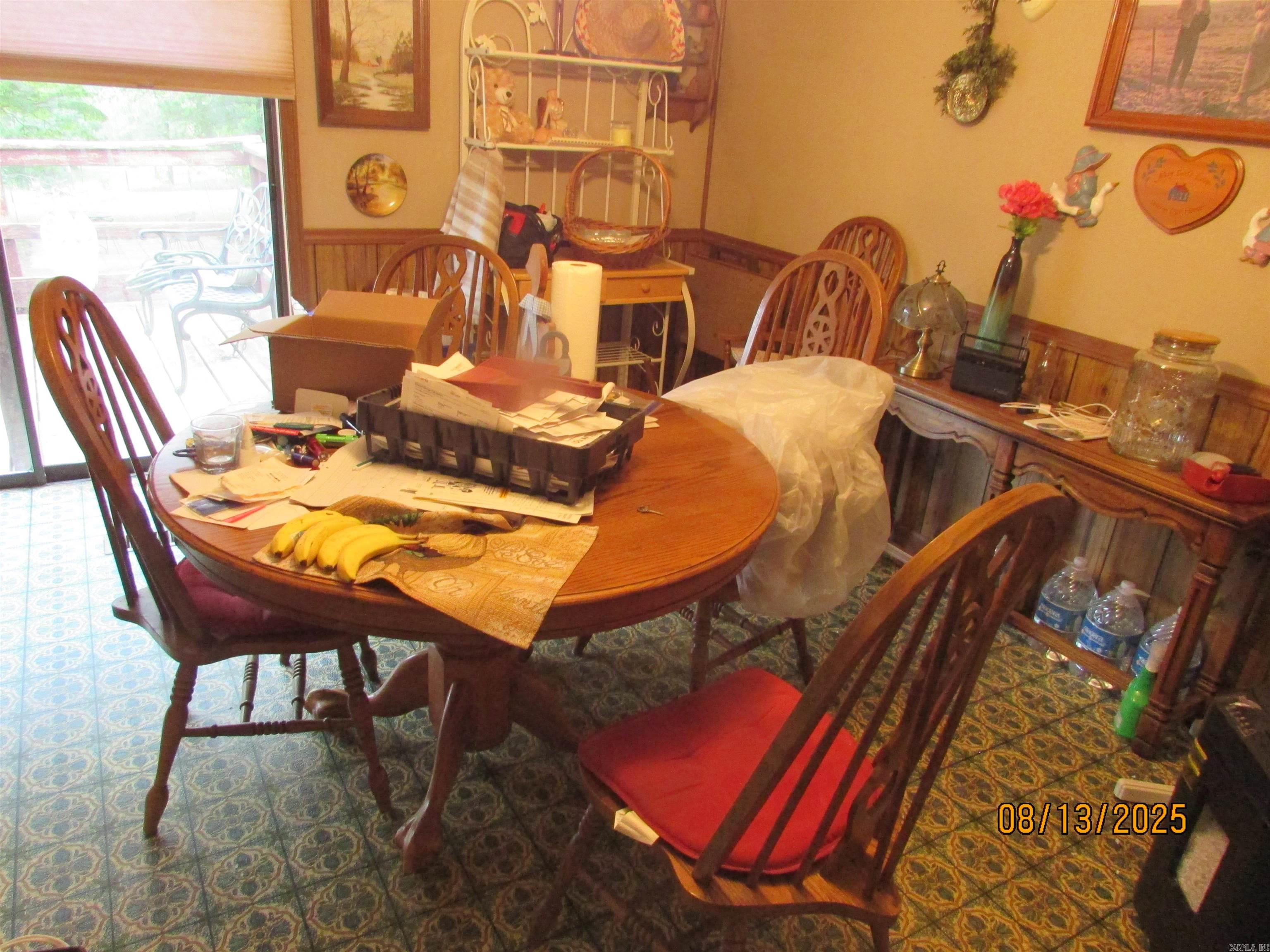 2821 Frendall Dr Benton, AR 72019