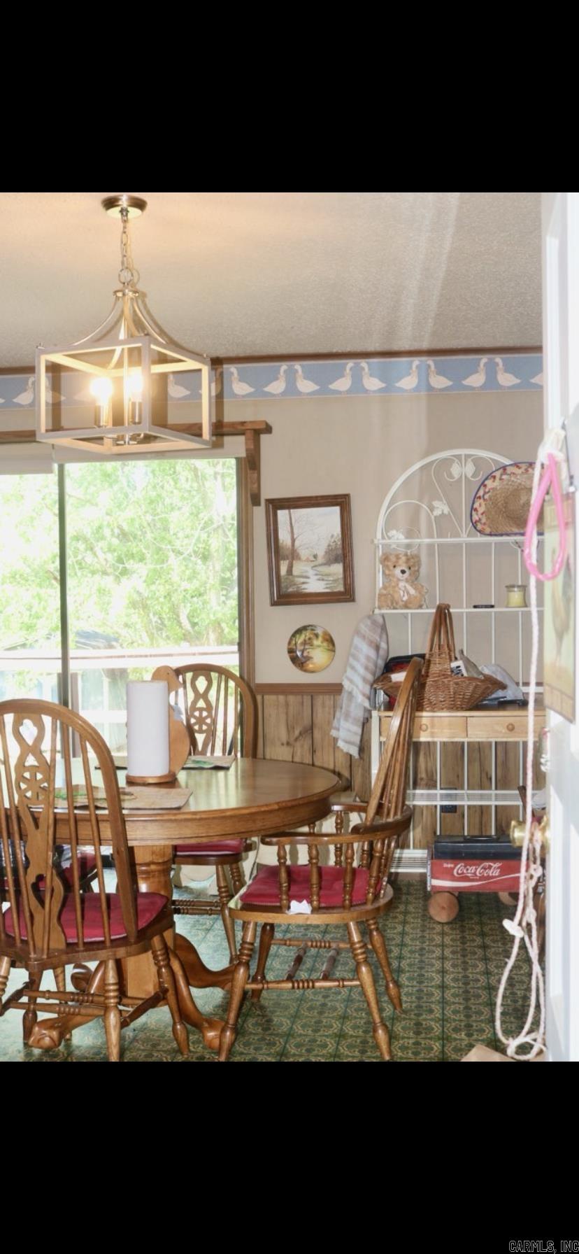 2821 Frendall Dr Benton, AR 72019