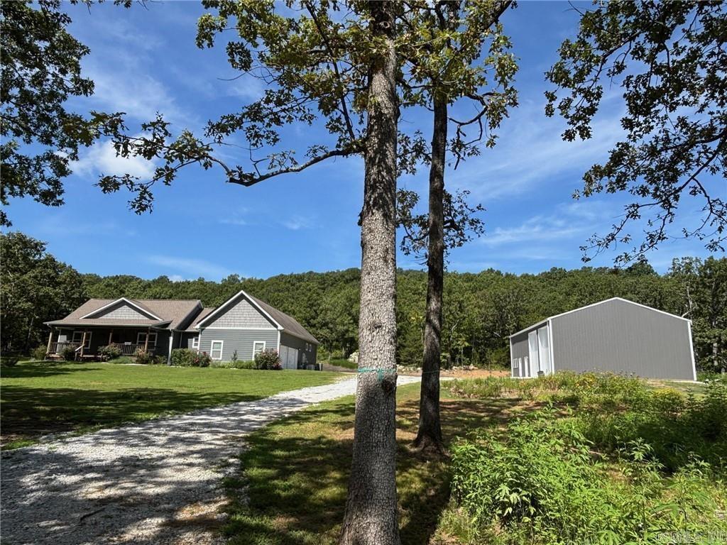 5224  Creel  Harrison, AR