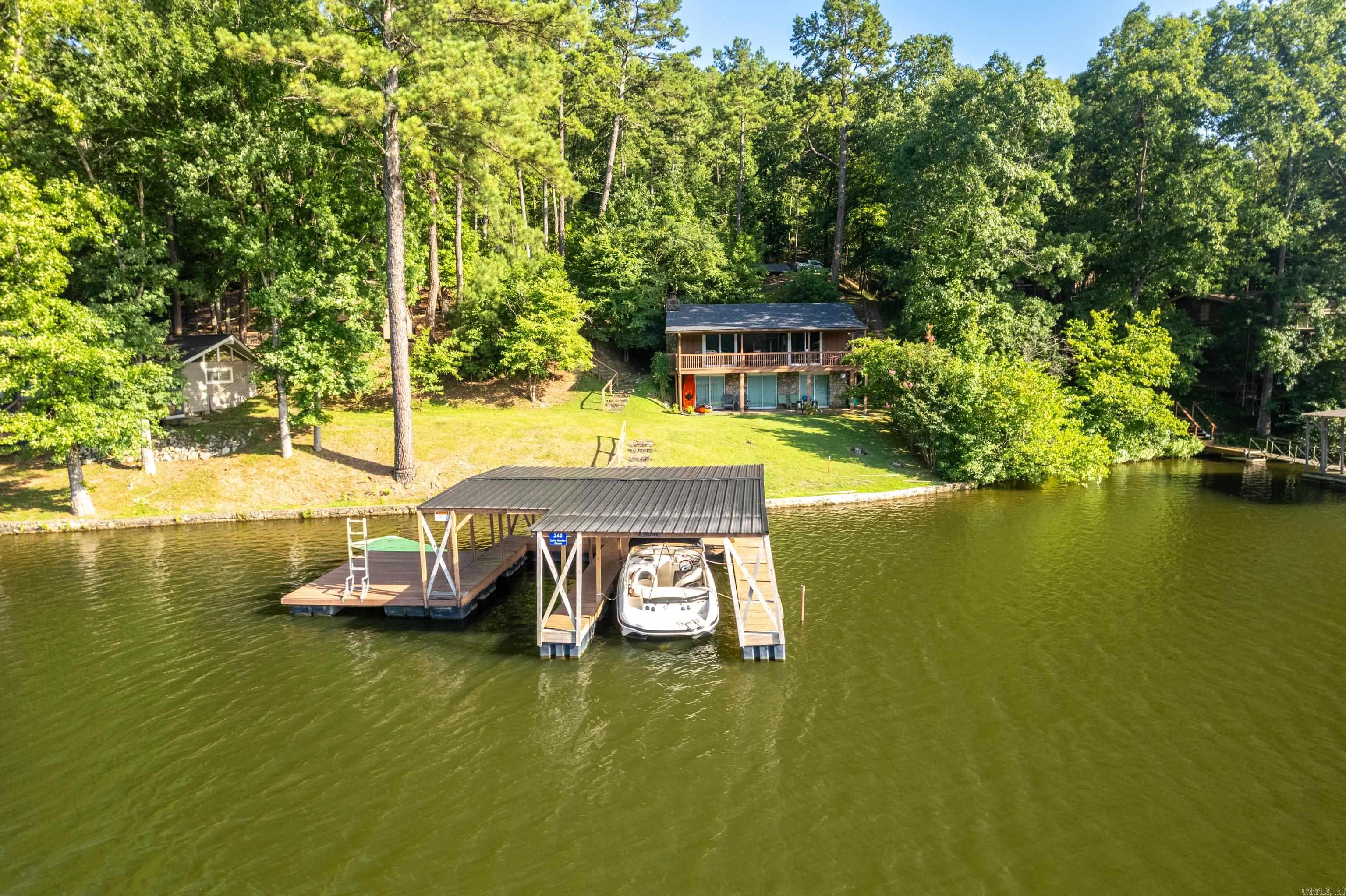 240 Lake Harbor Circle