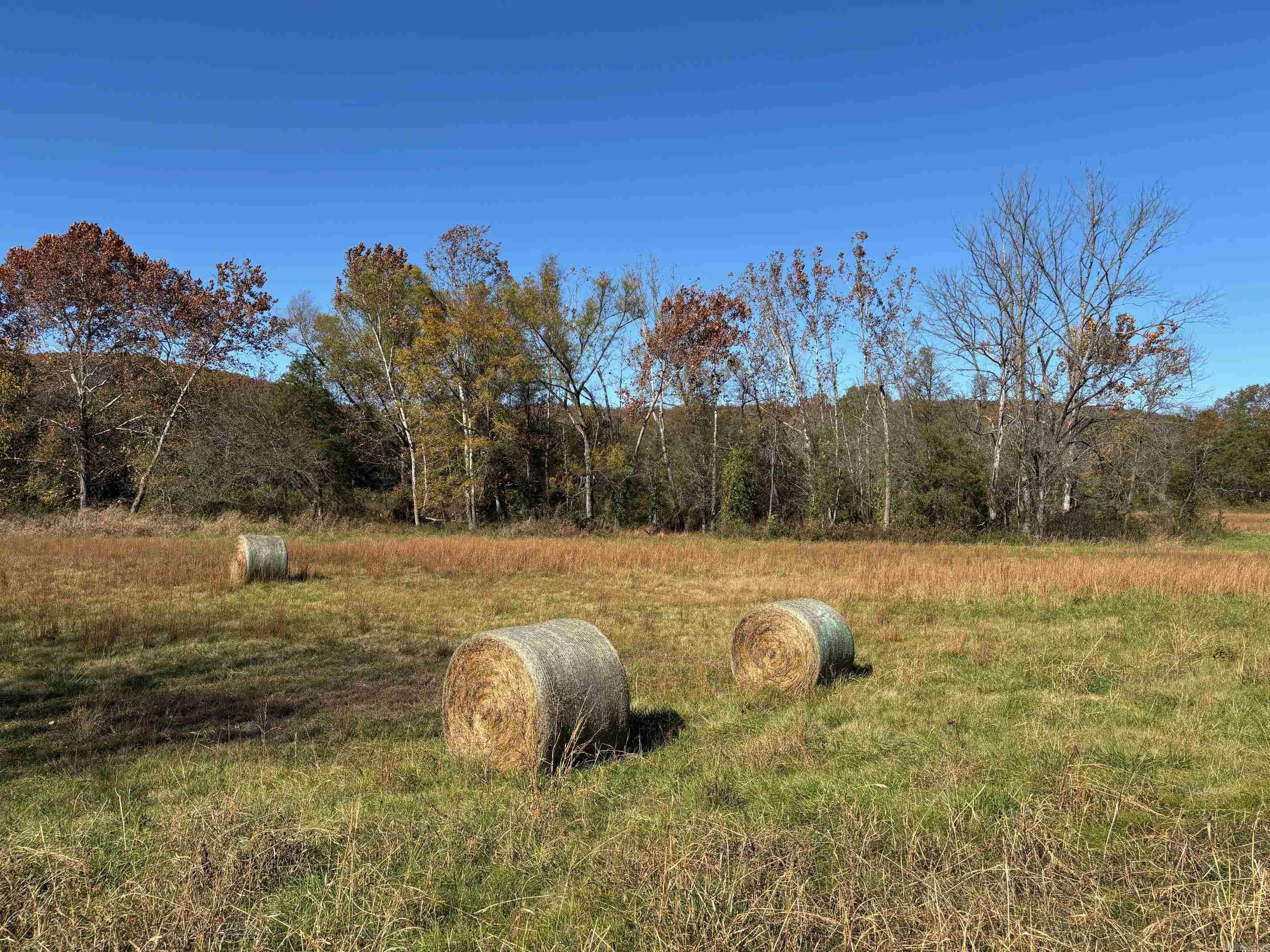  W Highway 374  Saint Joe, AR