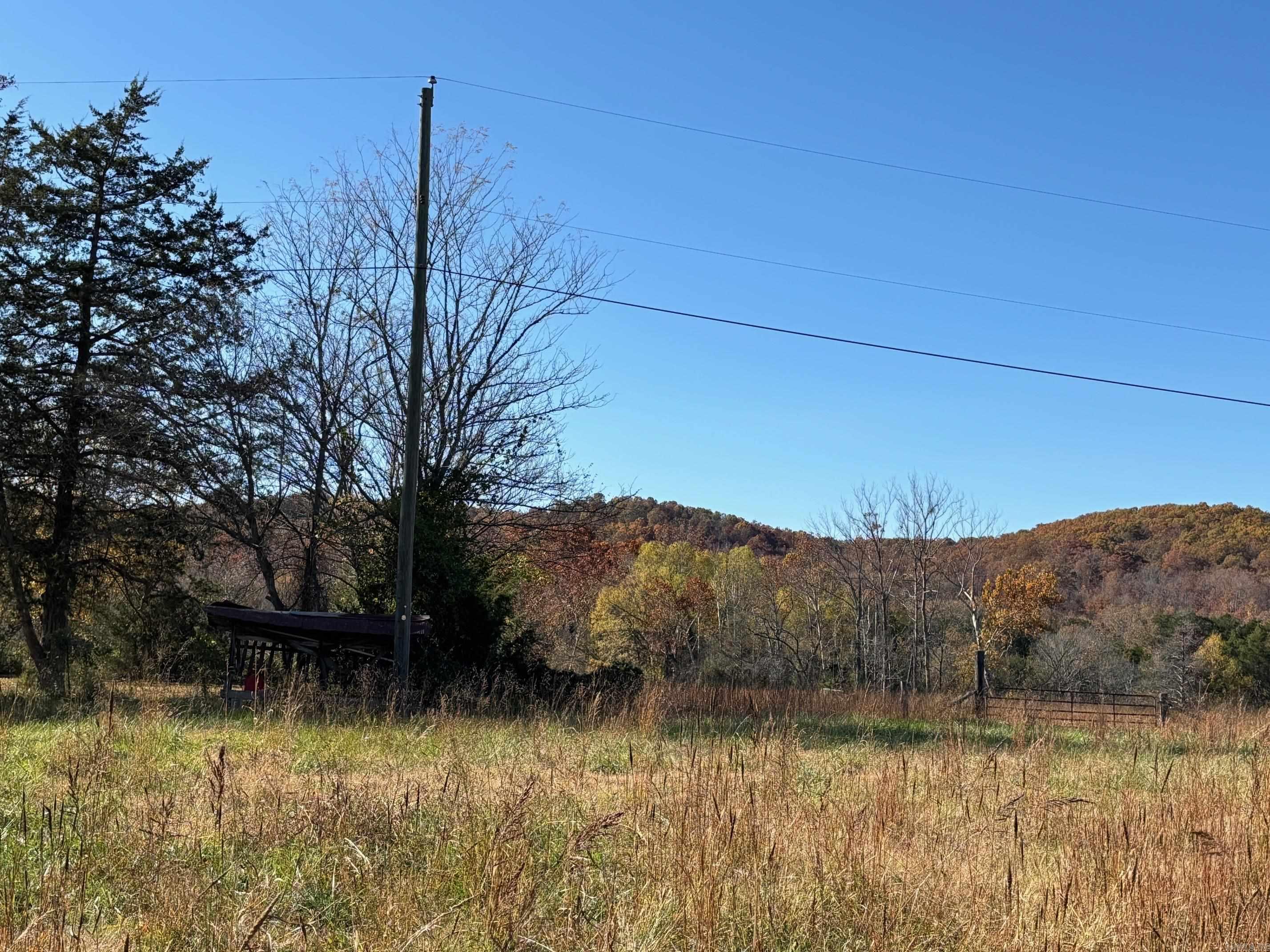  W Highway 374  Saint Joe, AR